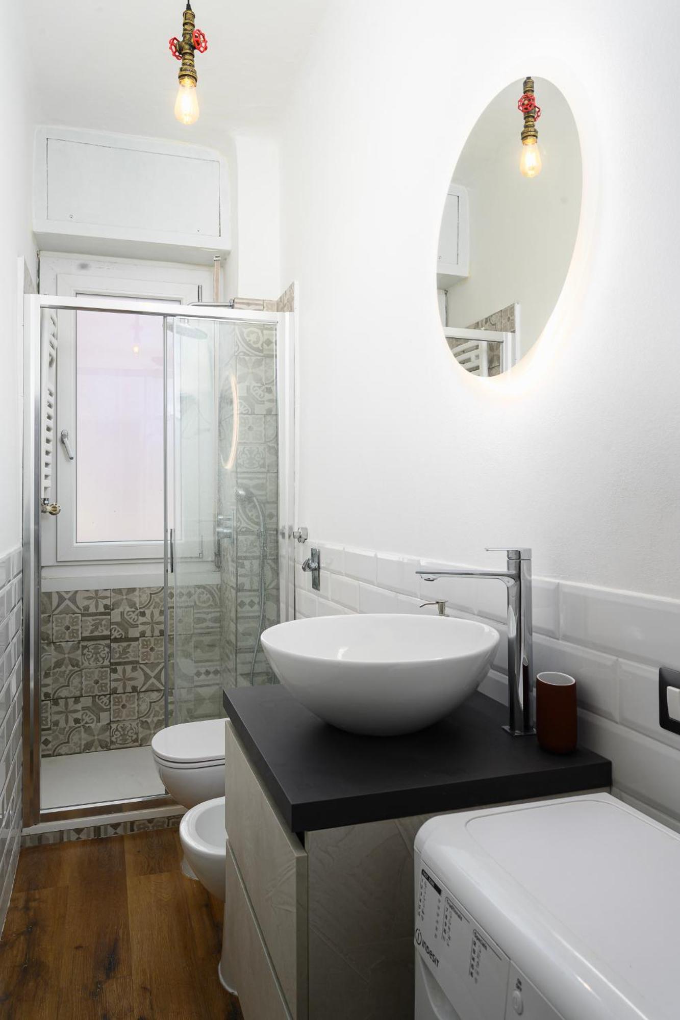 Sebino 15 - Monolocale Cool Mailand