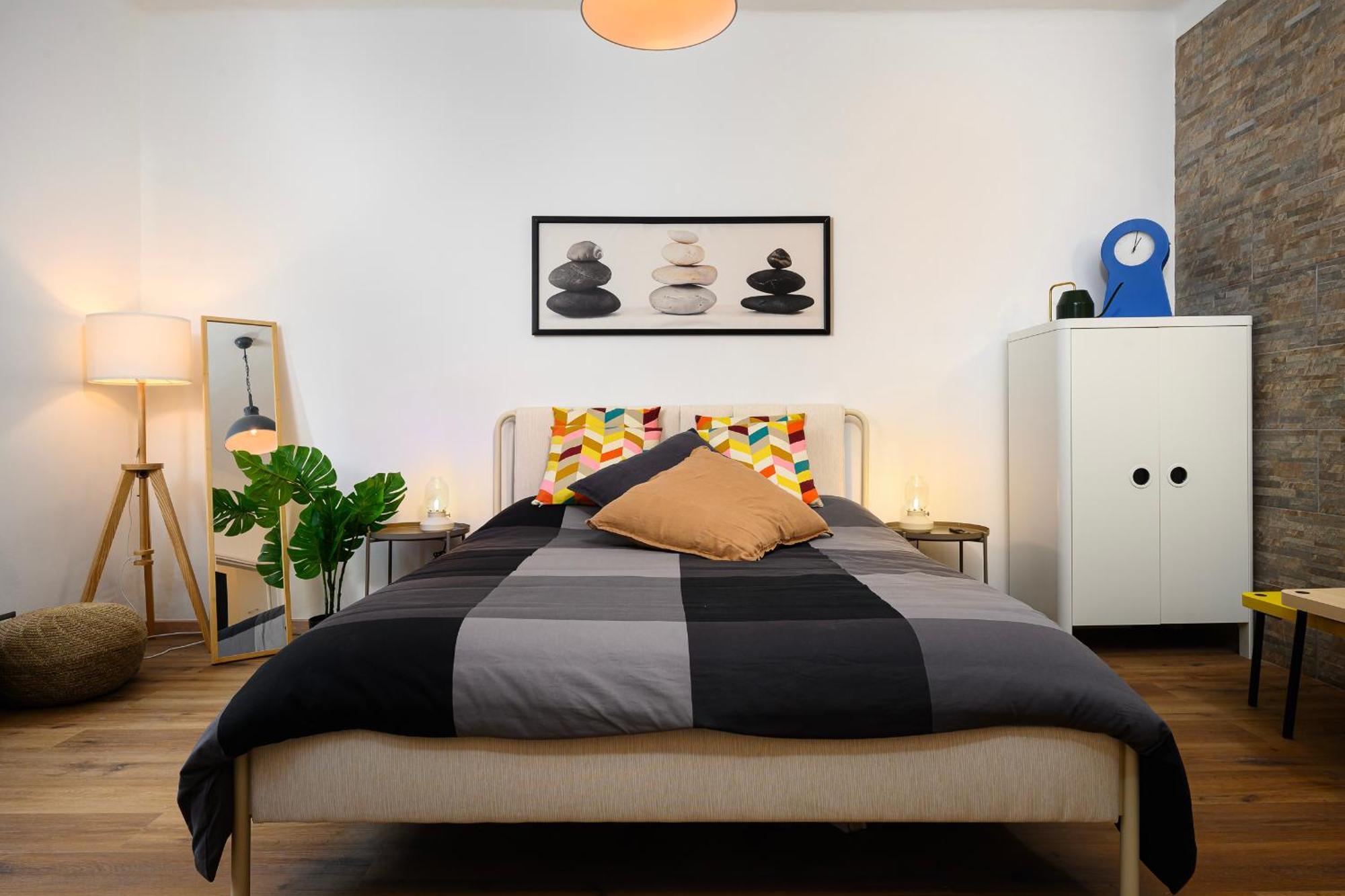 Sebino 15 - Monolocale Cool Apartment