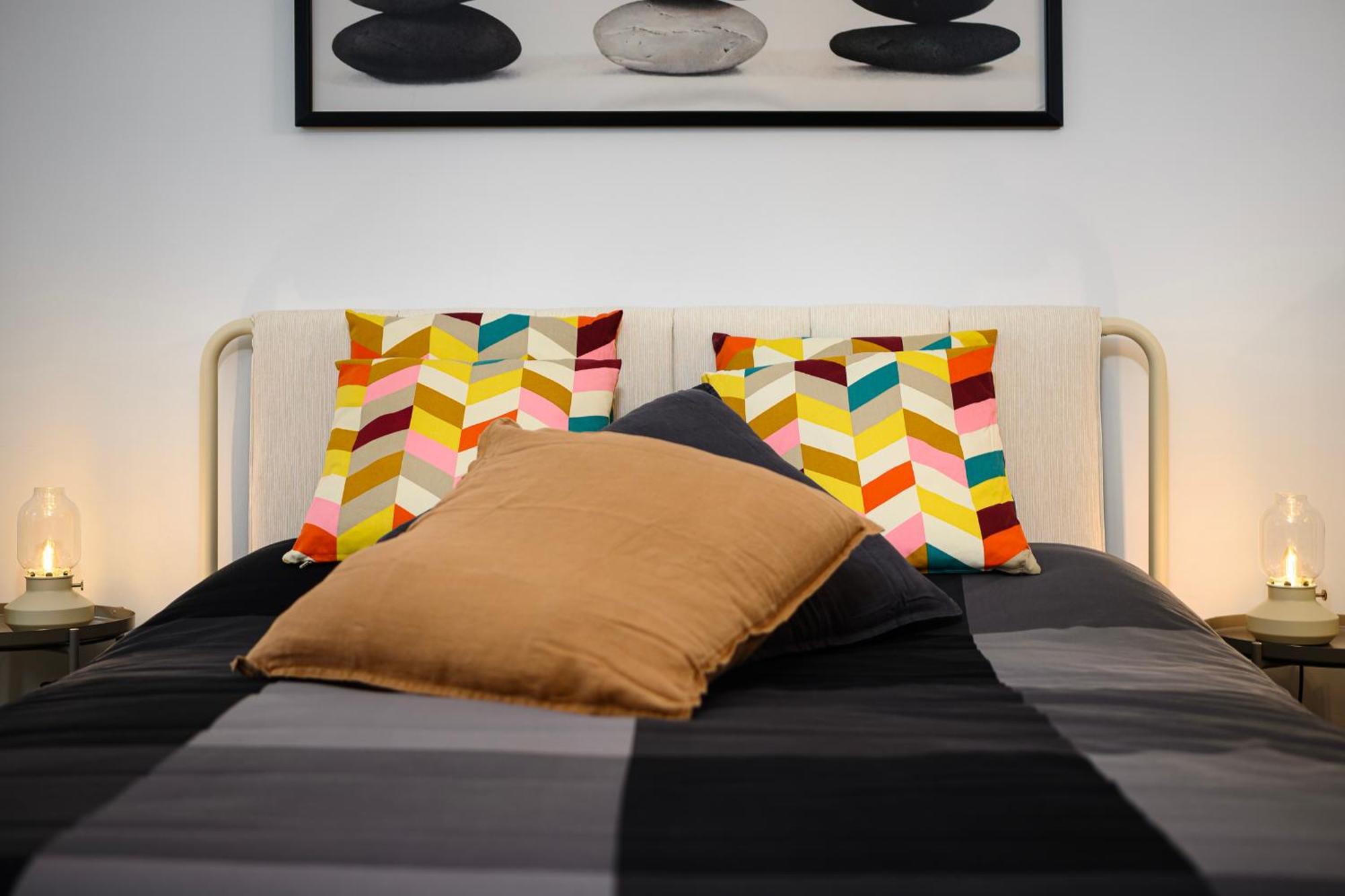 Apartment Sebino 15 - Monolocale Cool Mailand