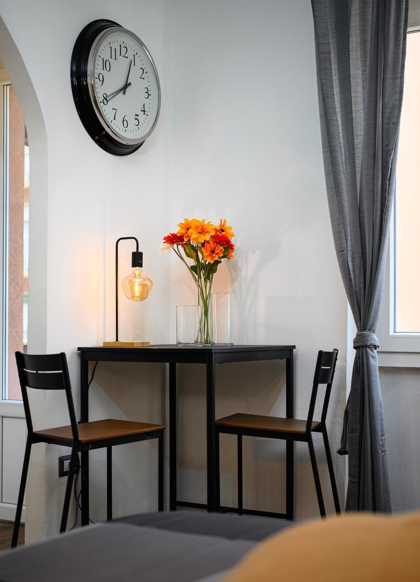 Apartment Sebino 15 - Monolocale Cool Mailand