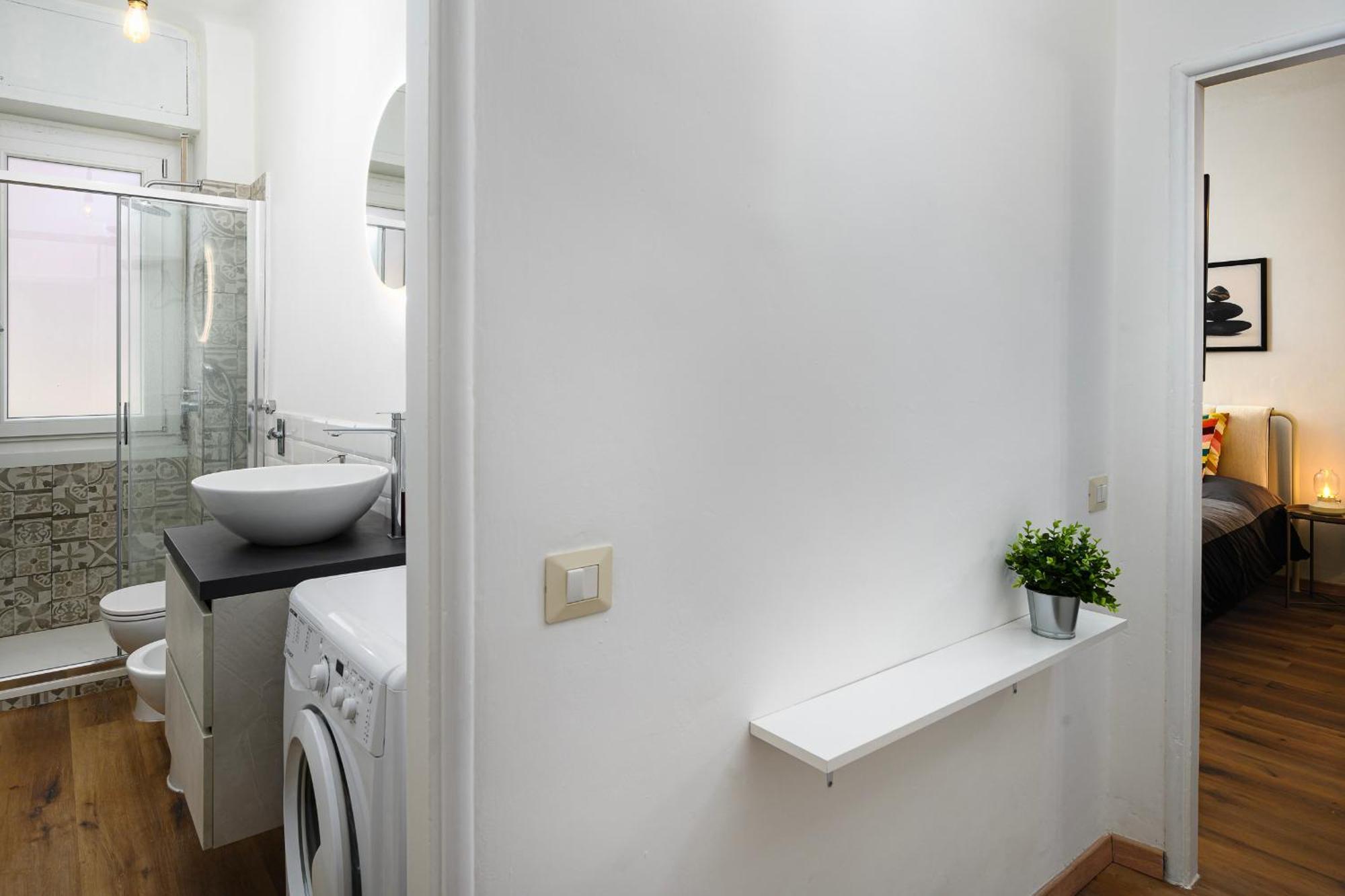 Sebino 15 - Monolocale Cool Apartment Mailand