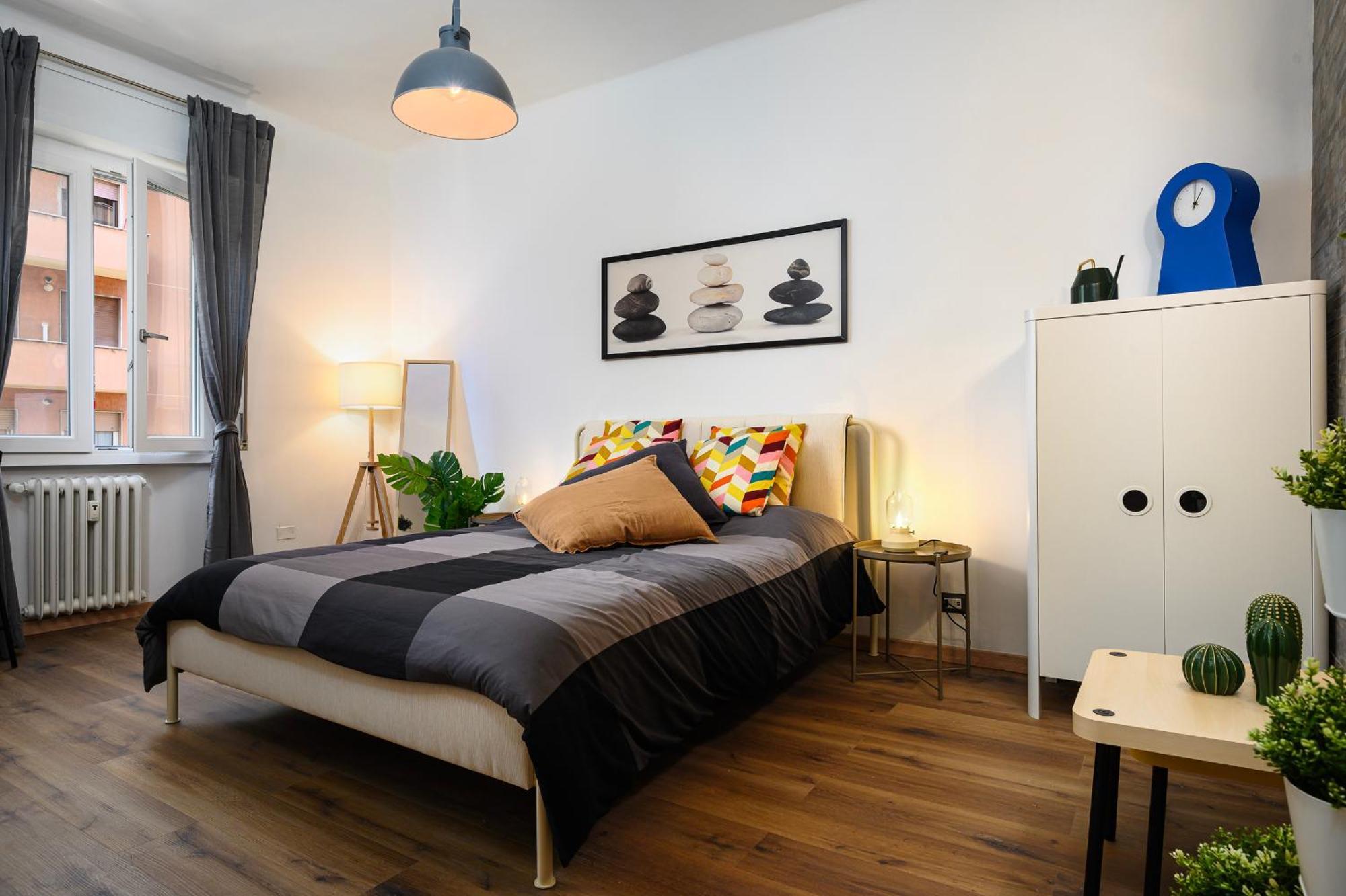 Sebino 15 - Monolocale Cool Mailand