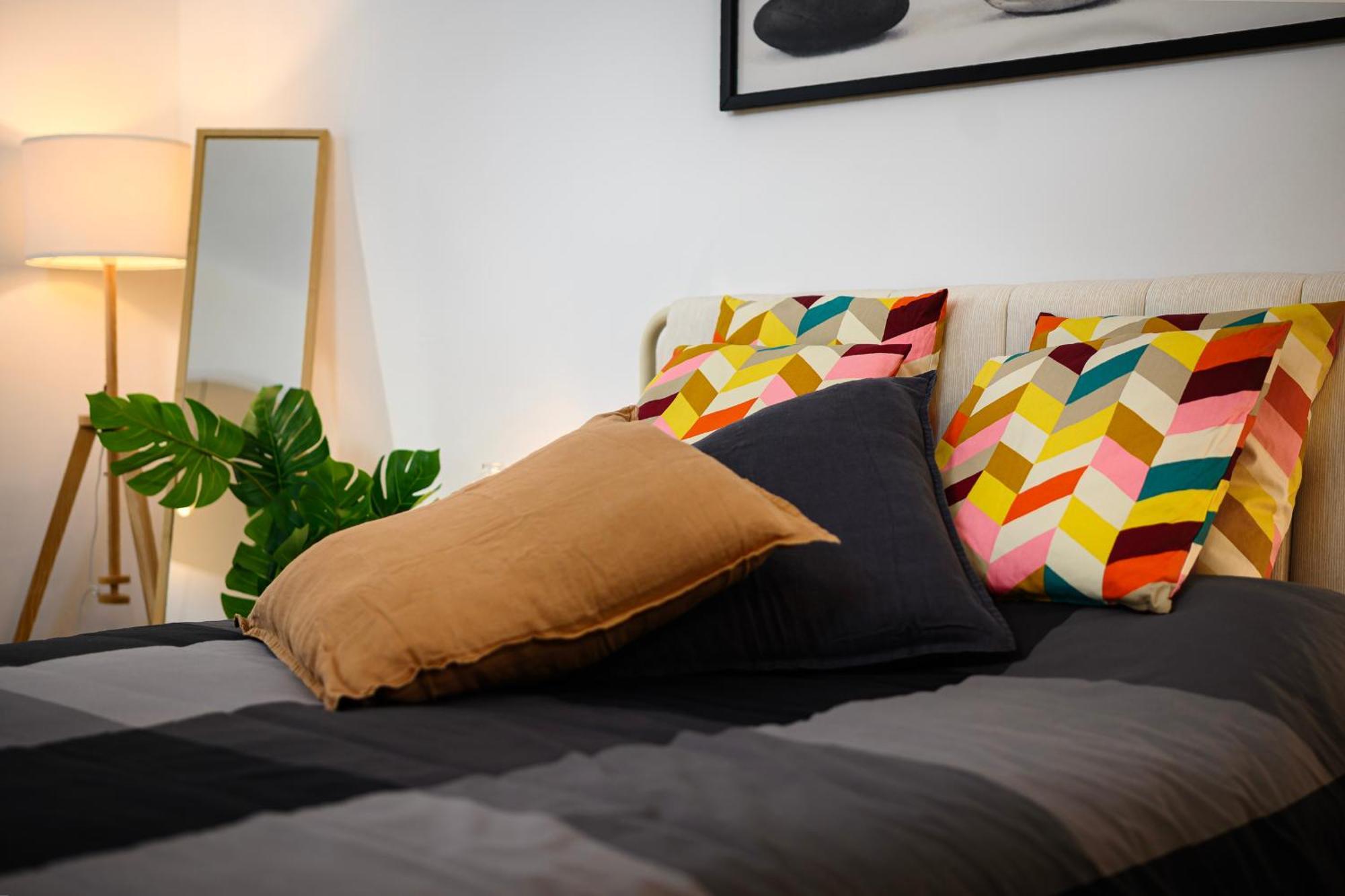 Apartment Sebino 15 - Monolocale Cool