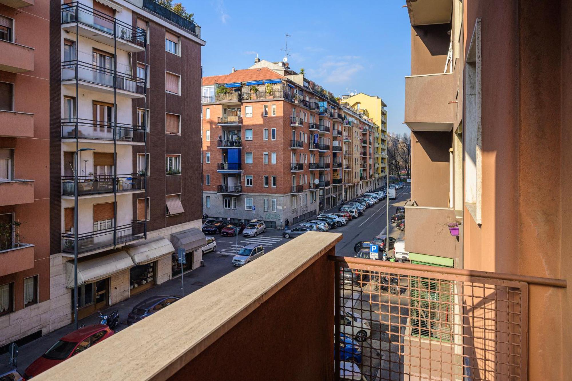 Sebino 15 - Monolocale Cool Apartment *