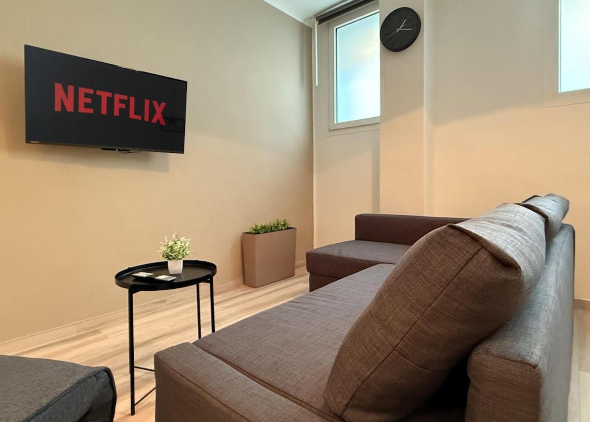 Luxhome Duomo - San Siro 10min Apartment