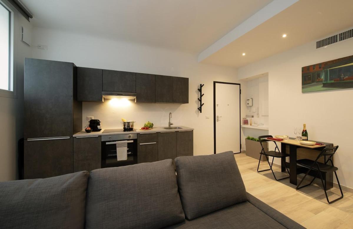 Apartment Luxhome Duomo - San Siro 10min Milan
