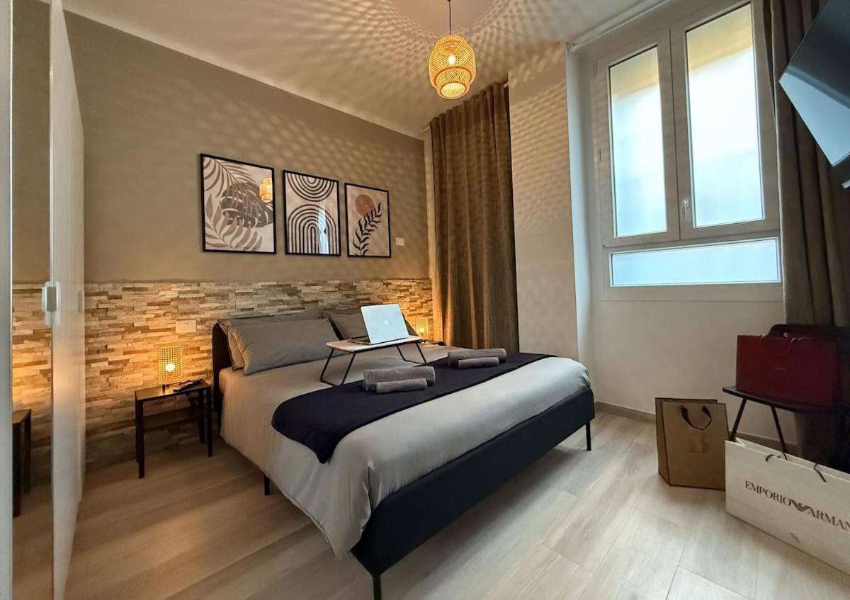 Luxhome Duomo - San Siro 10min * Milan