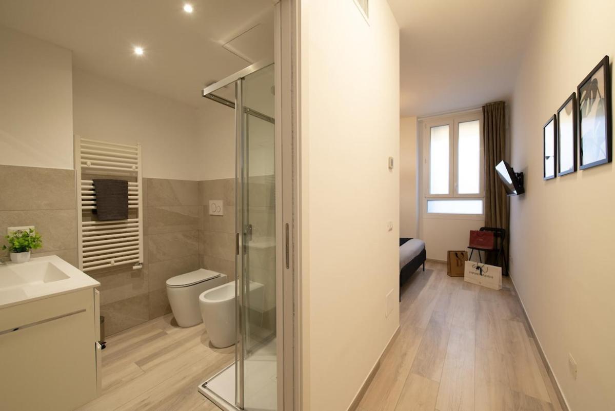 Luxhome Duomo - San Siro 10min