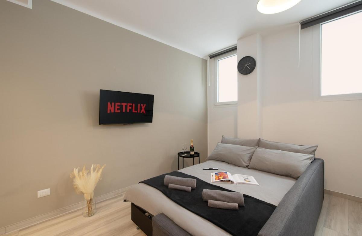 Apartment Luxhome Duomo - San Siro 10min *