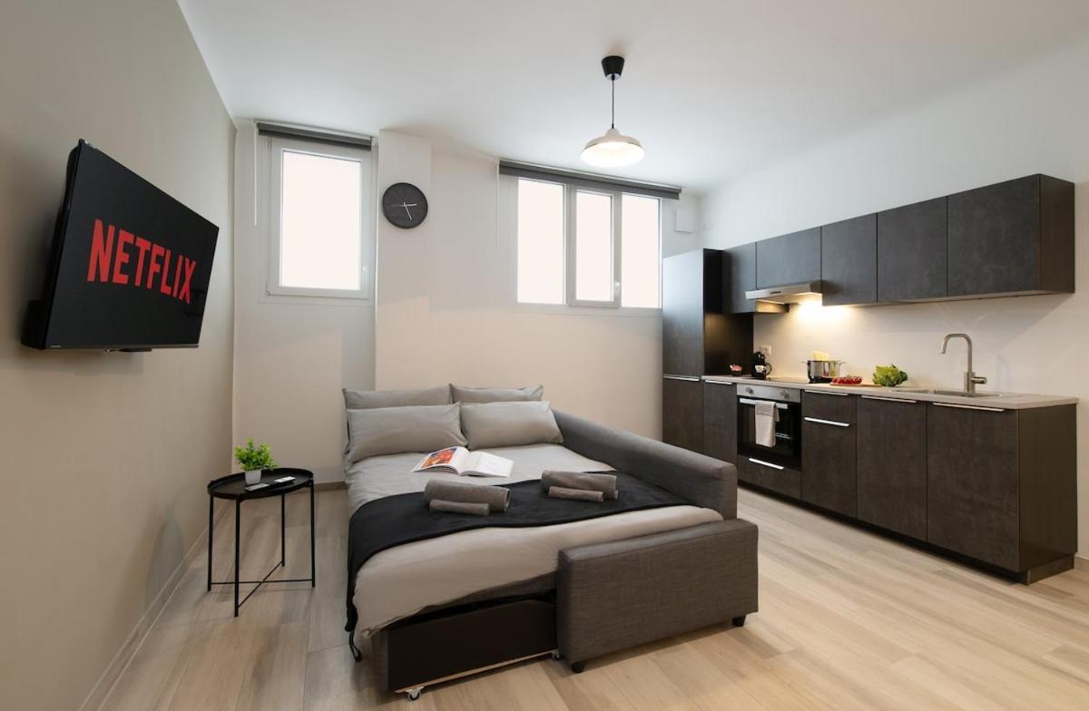 Apartment Luxhome Duomo - San Siro 10min