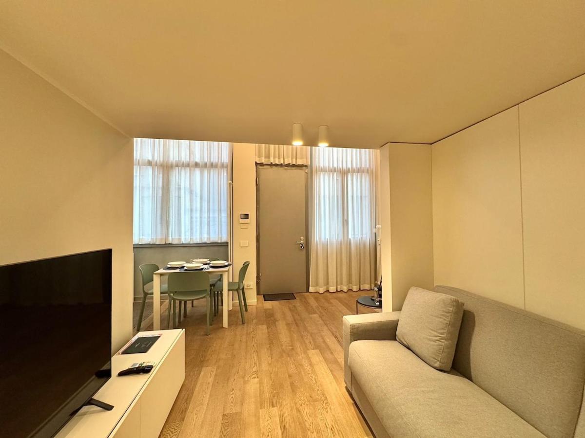Apartment Loft Citylife - Casti 5 *