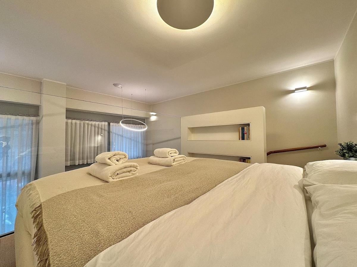 Loft Citylife - Casti 5 Mailand