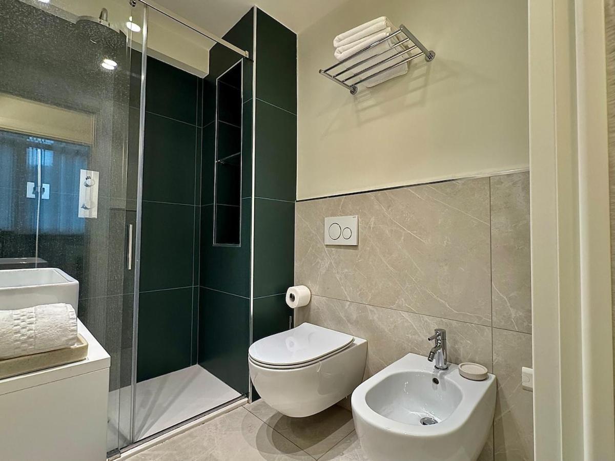 Apartment Loft Citylife - Casti 5