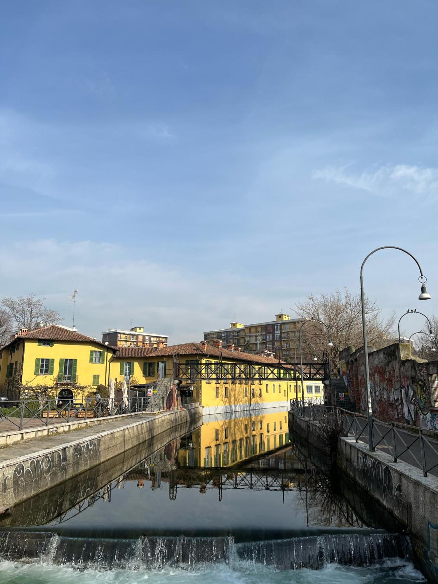 Ca'meneghin Apartamento
