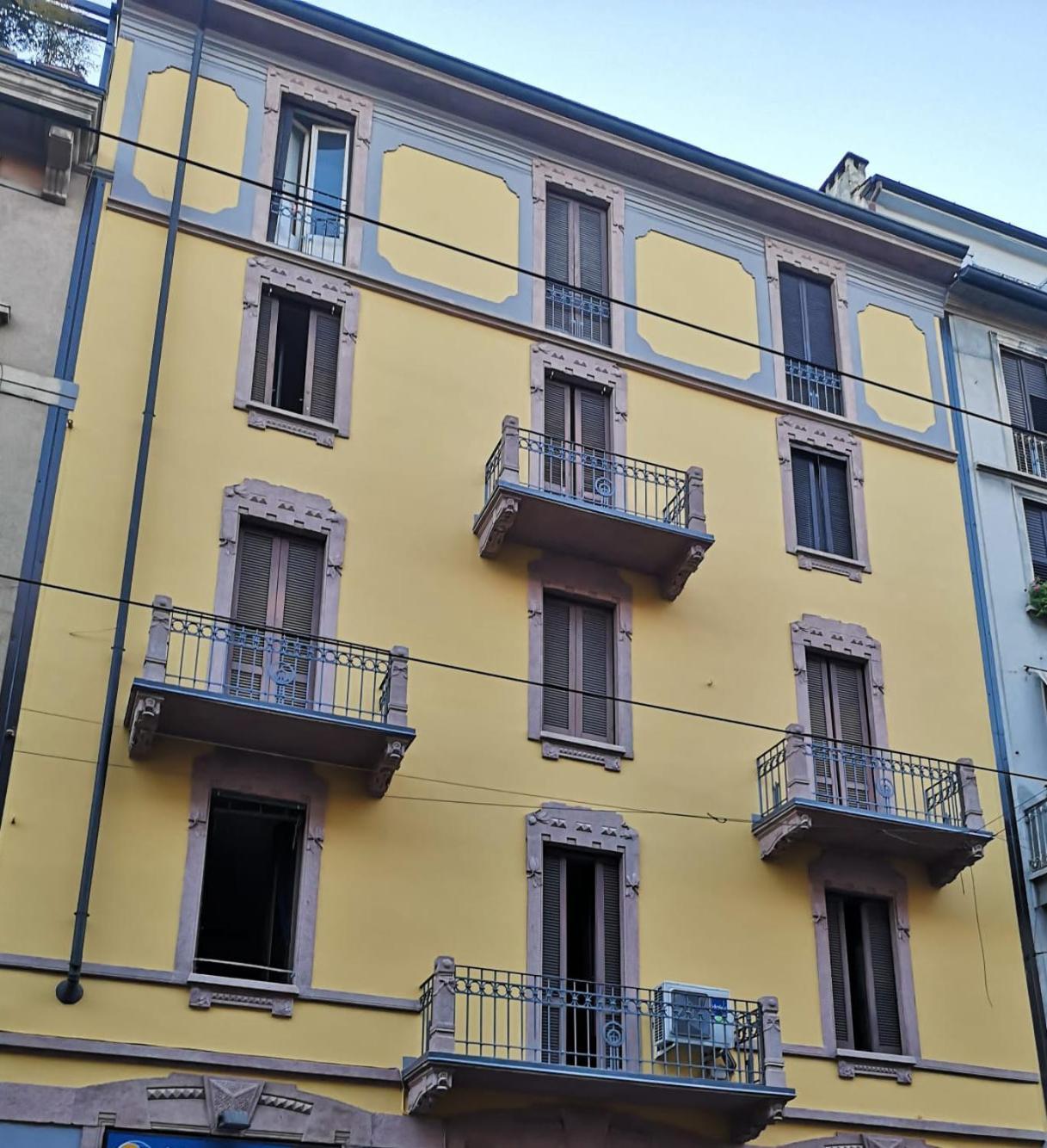 Ca'meneghin Apartamento Milão