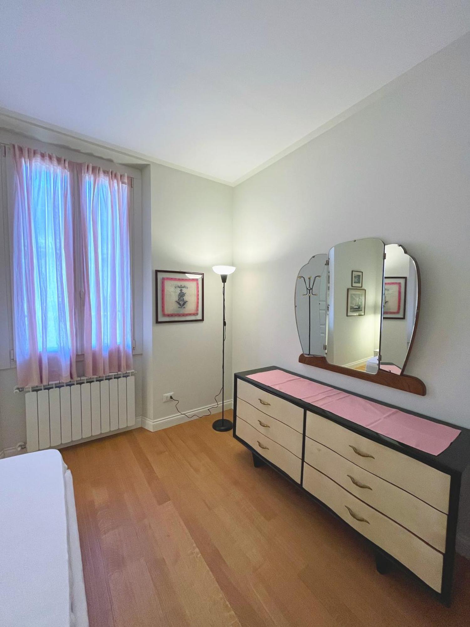Ca'meneghin Apartamento Milão