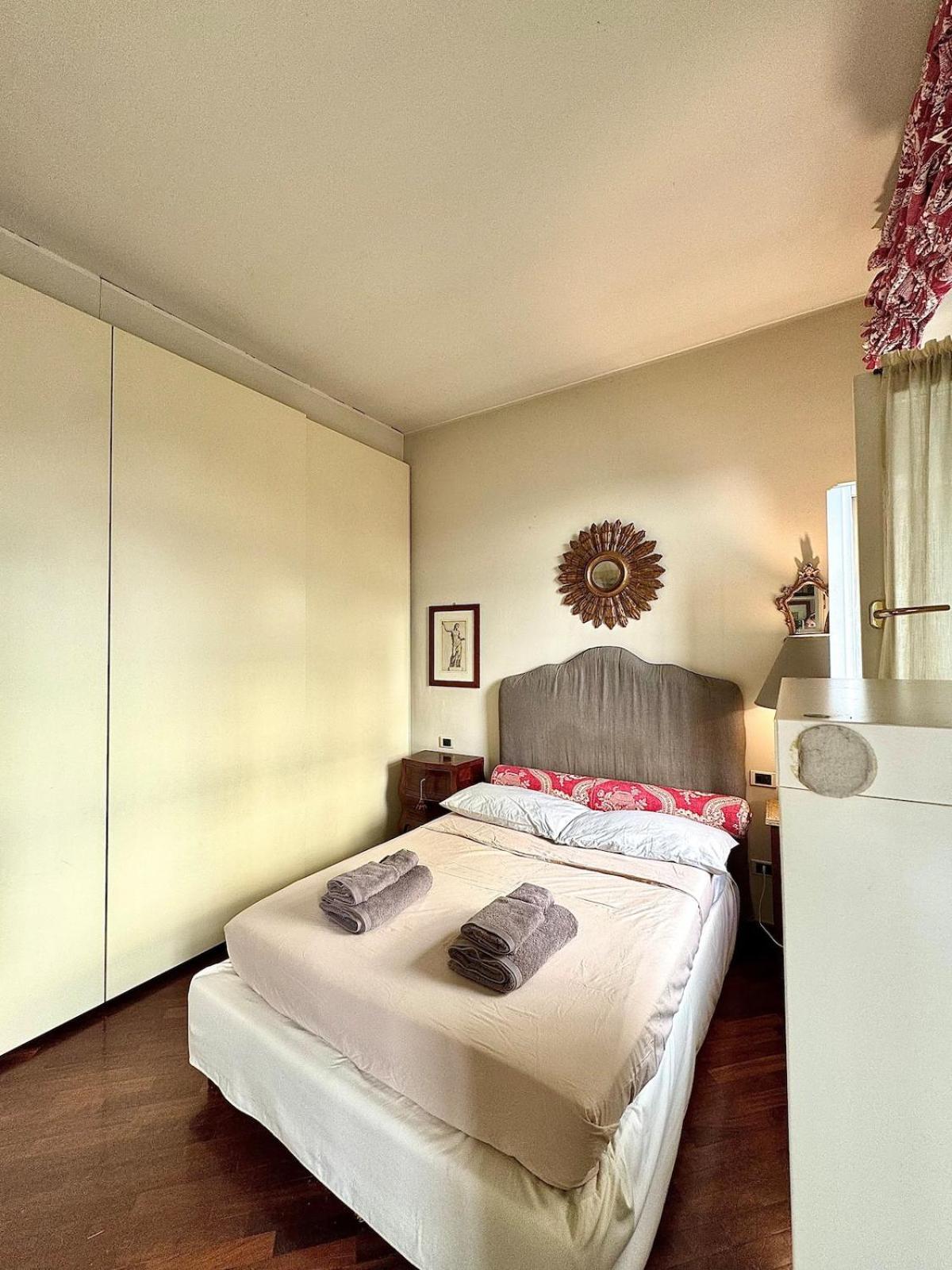 Appartmento - Marghera - Apartment Milan