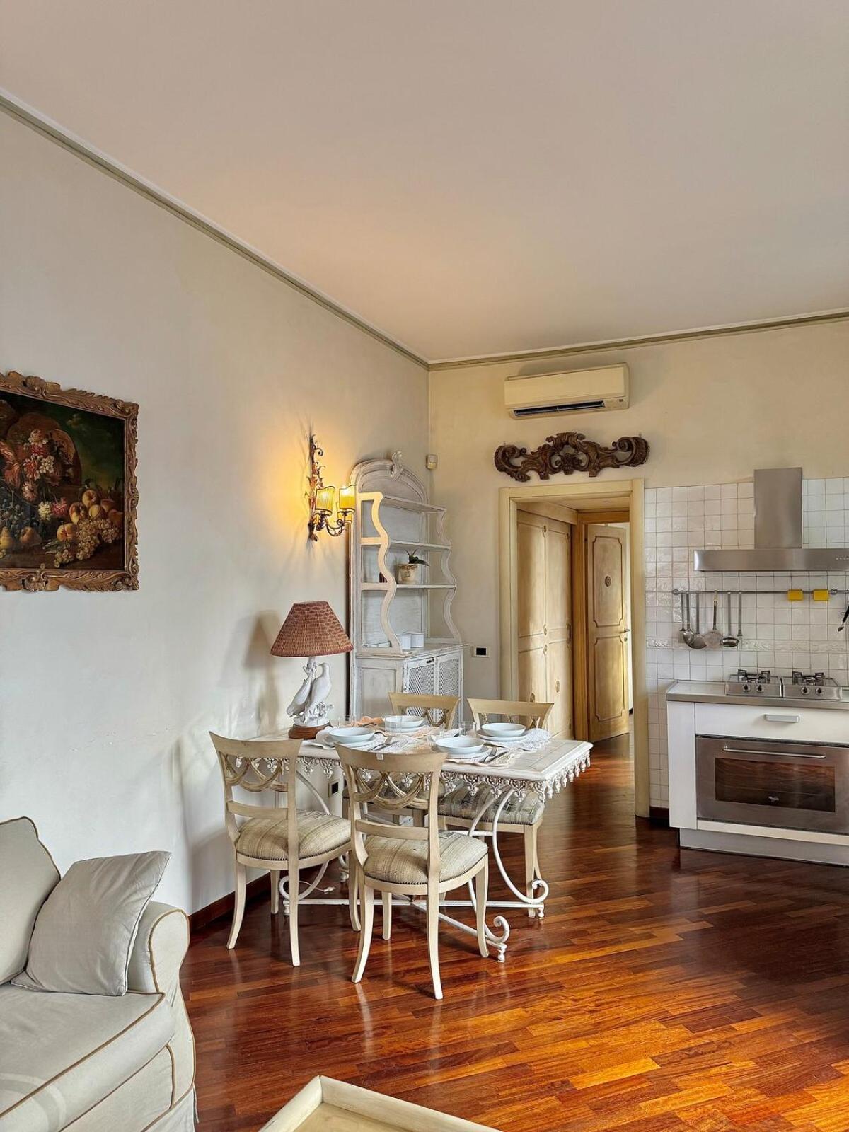 Apartment Appartmento - Marghera - *
