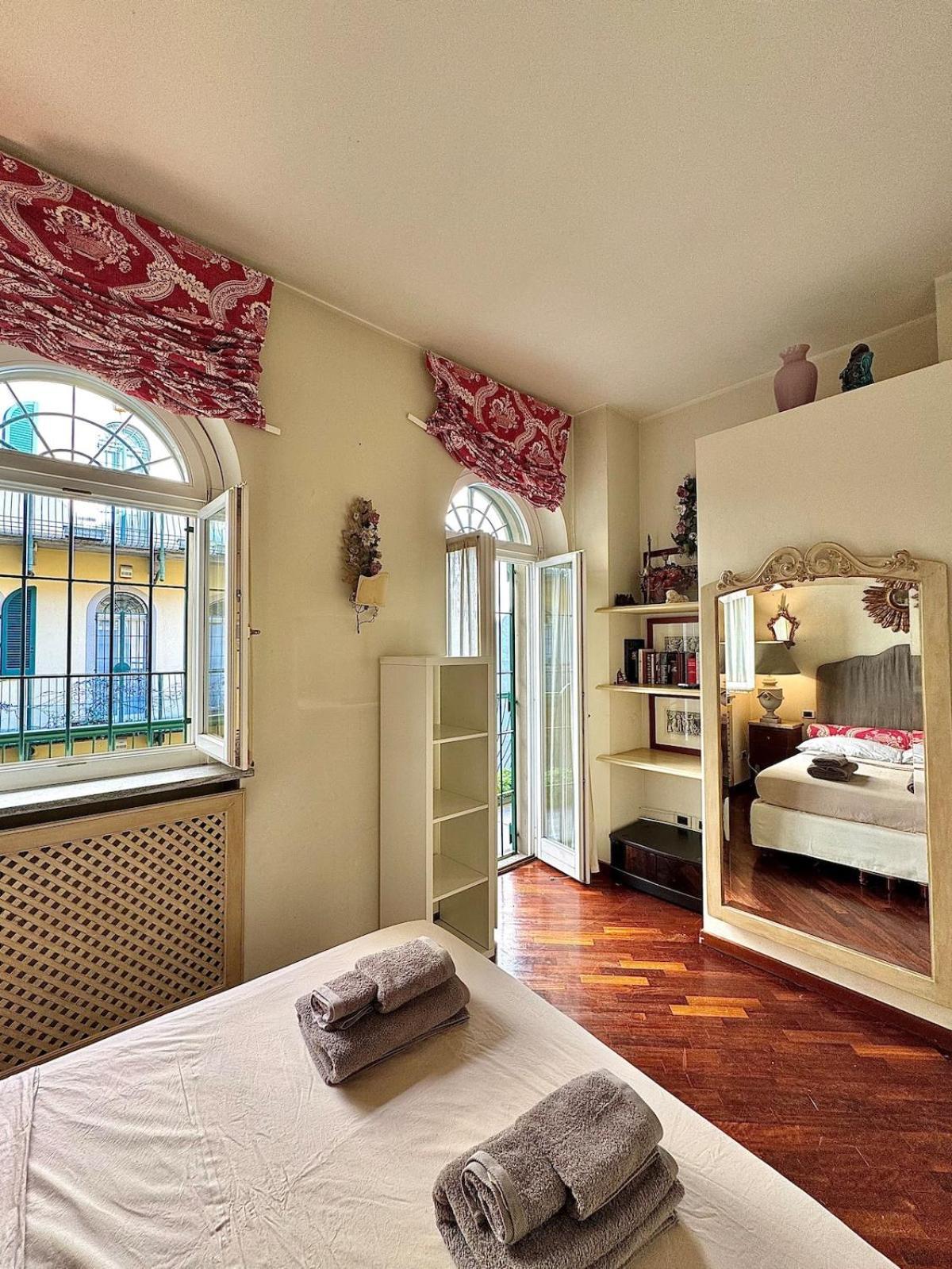 Appartmento - Marghera - Apartment Milan