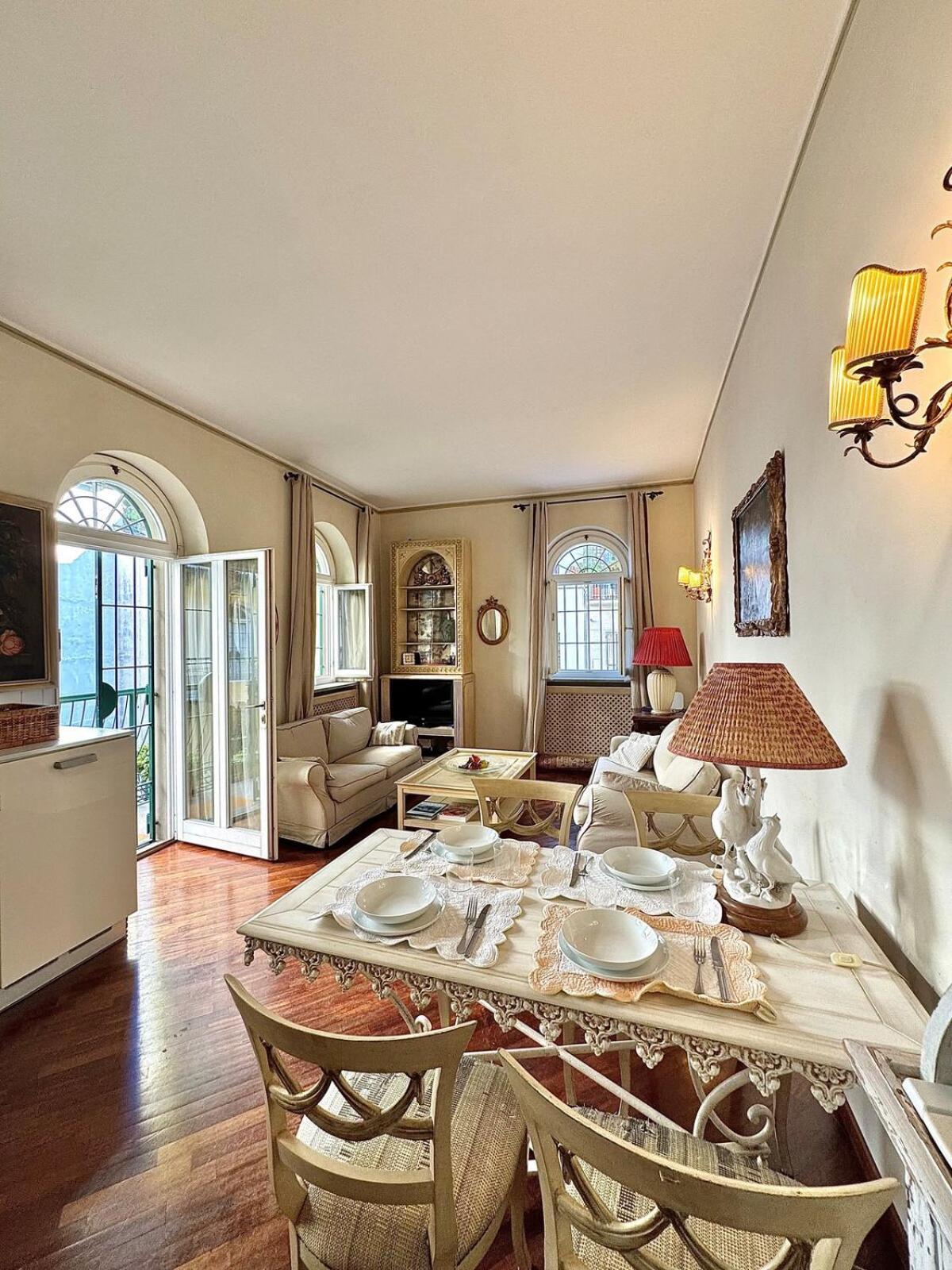Apartment Appartmento - Marghera - Milan
