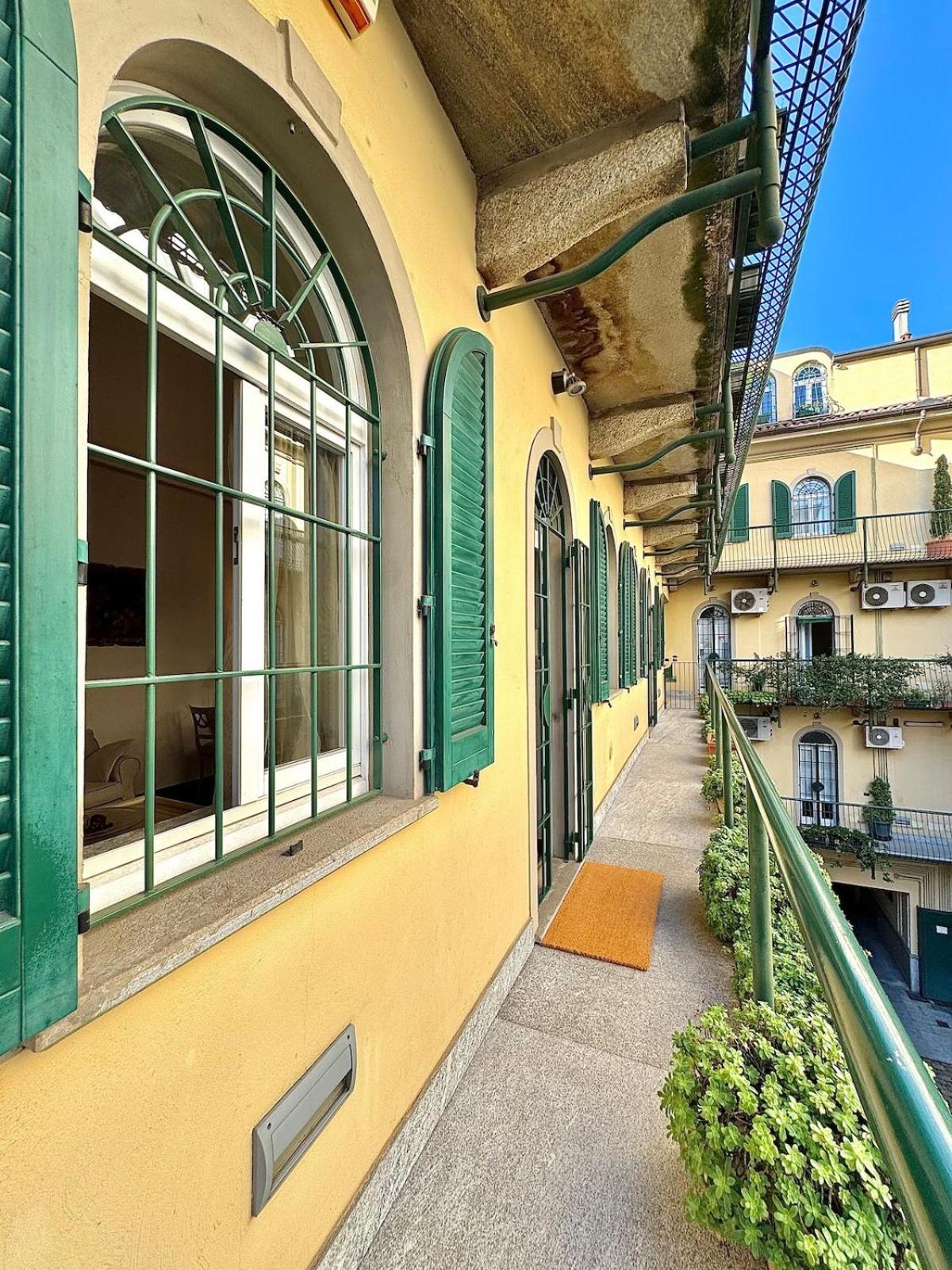 Appartmento - Marghera - * Milan