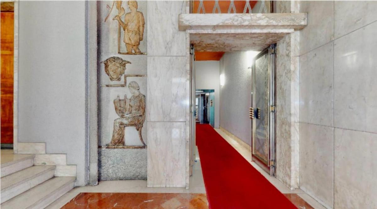 Porta Venezia, Elegant Apartment Mailand