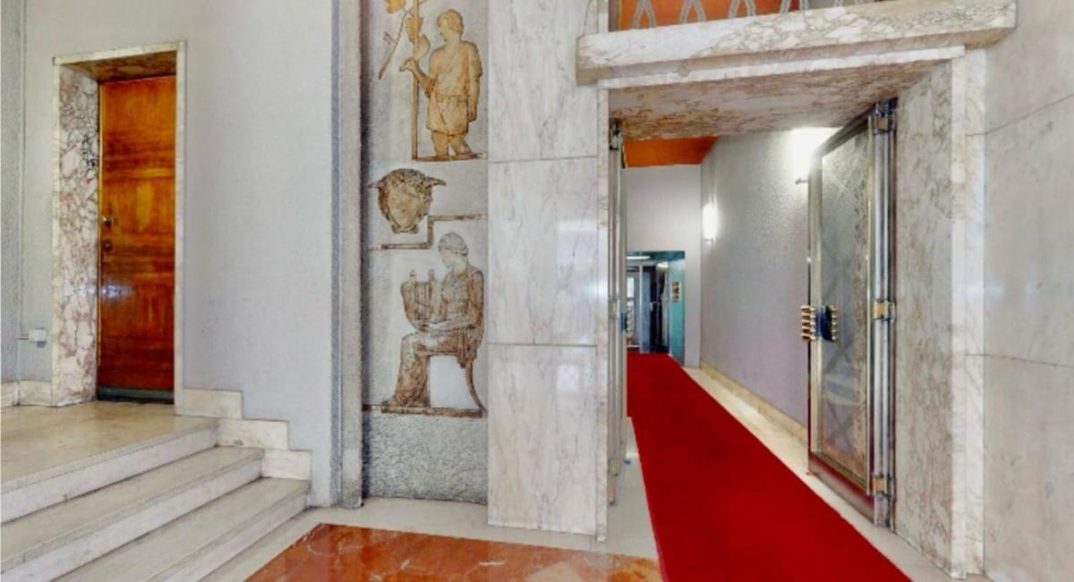 Porta Venezia, Elegant * Mailand