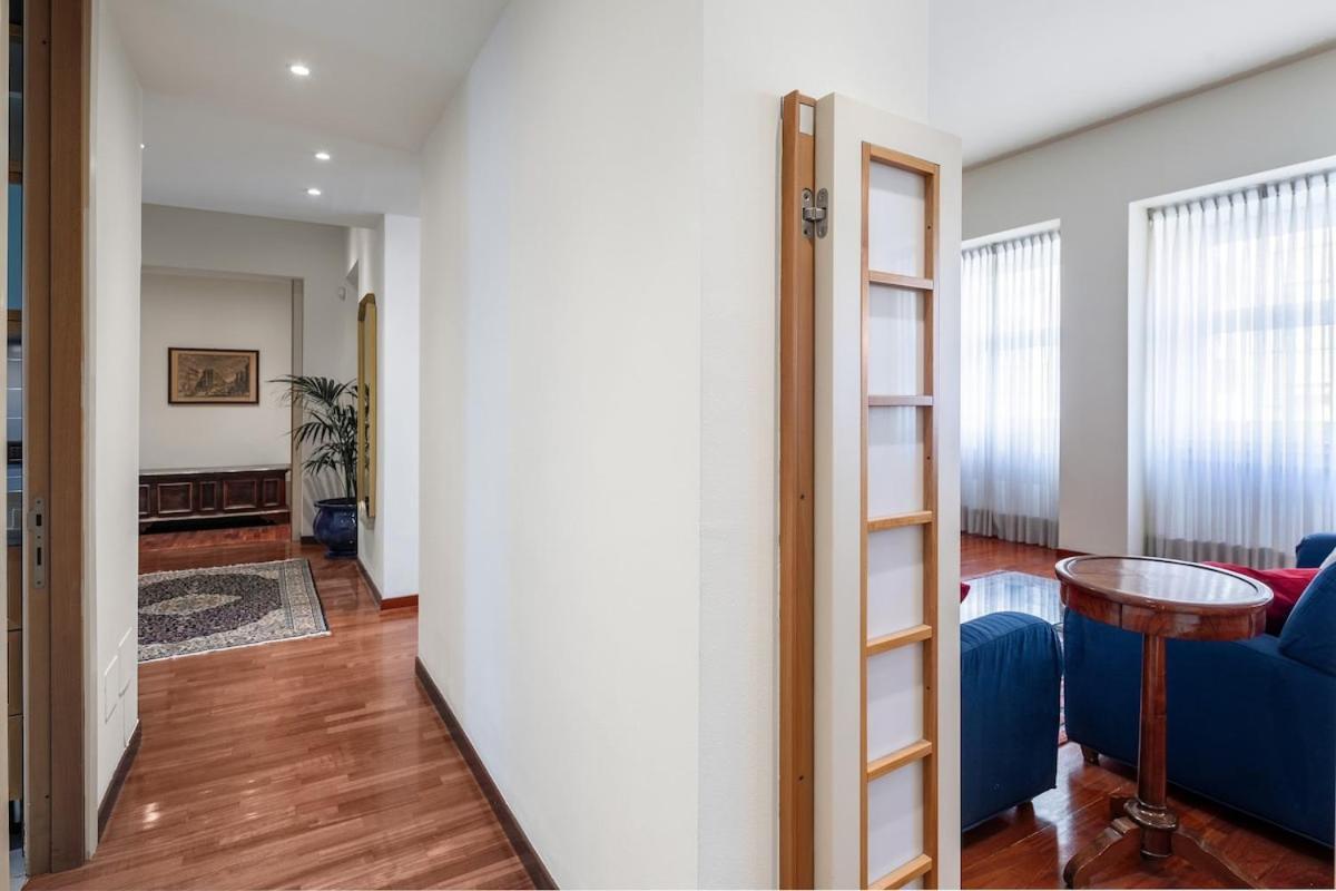 Porta Venezia, Elegant Apartment Mailand