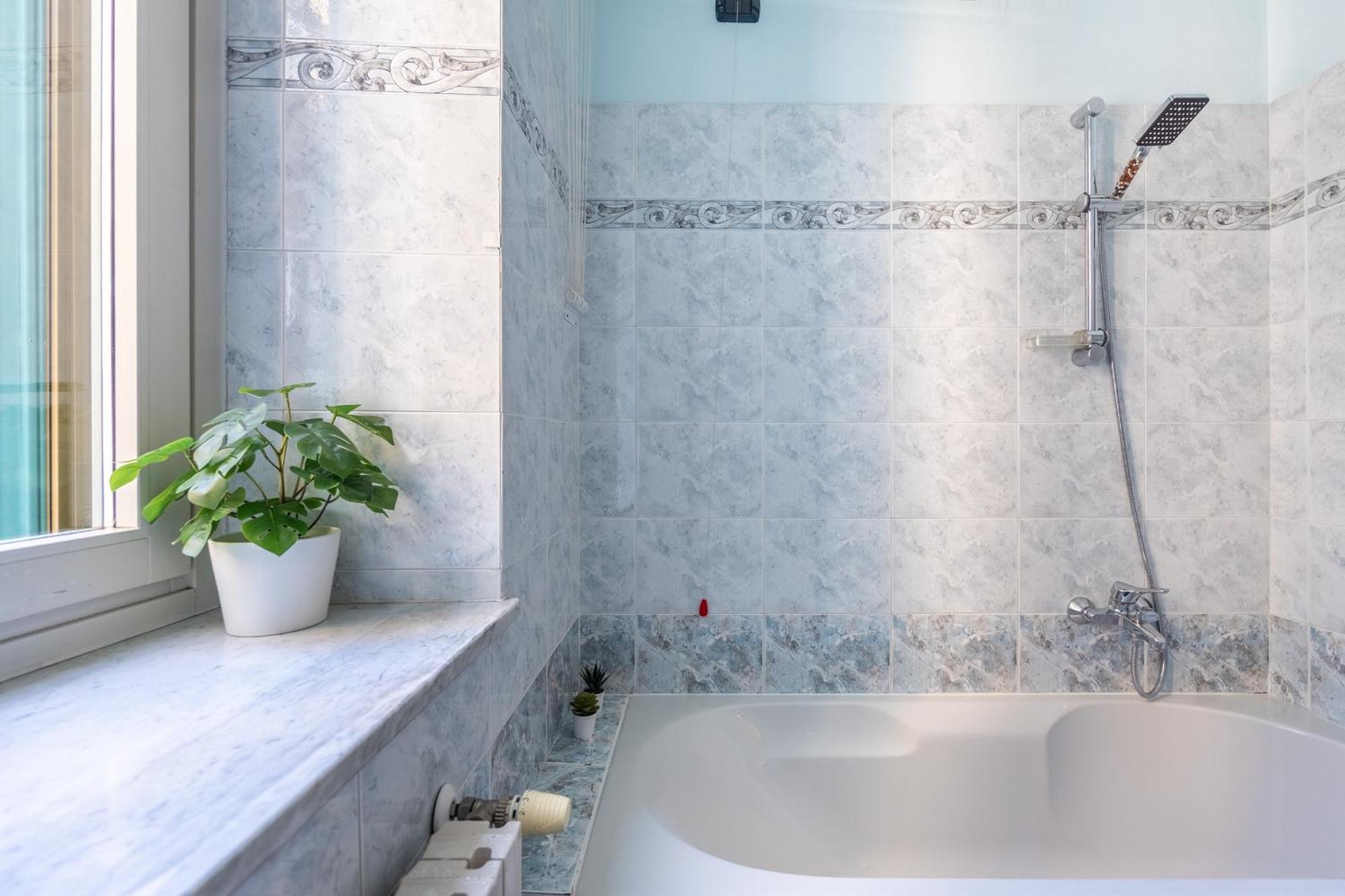 Blue Loft In The Heart Of Milan, Next To Metro Station Mailand