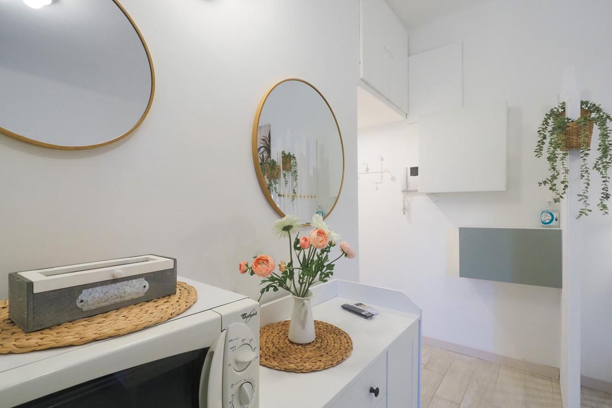 Apartment Primopiano - Bregaglia Mailand