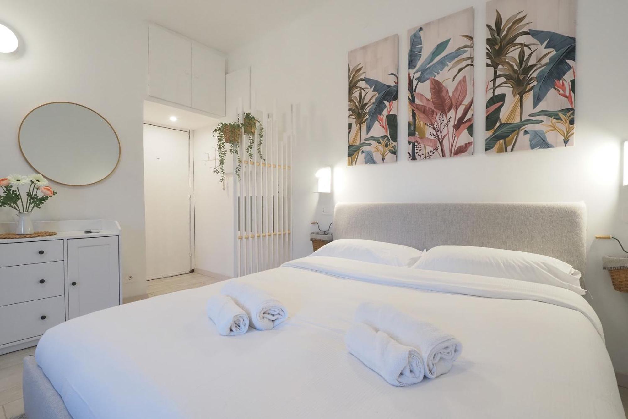 Primopiano - Bregaglia Apartment Mailand