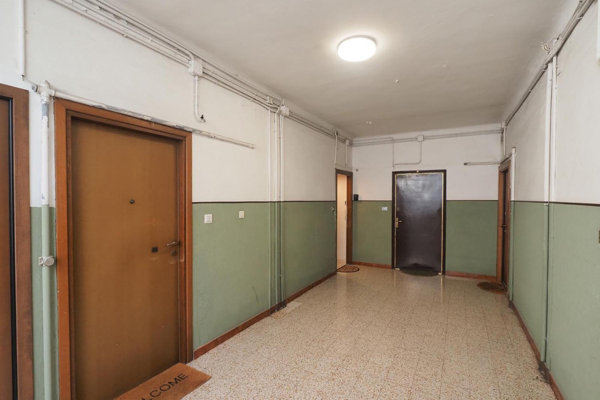 Apartment Primopiano - Bregaglia