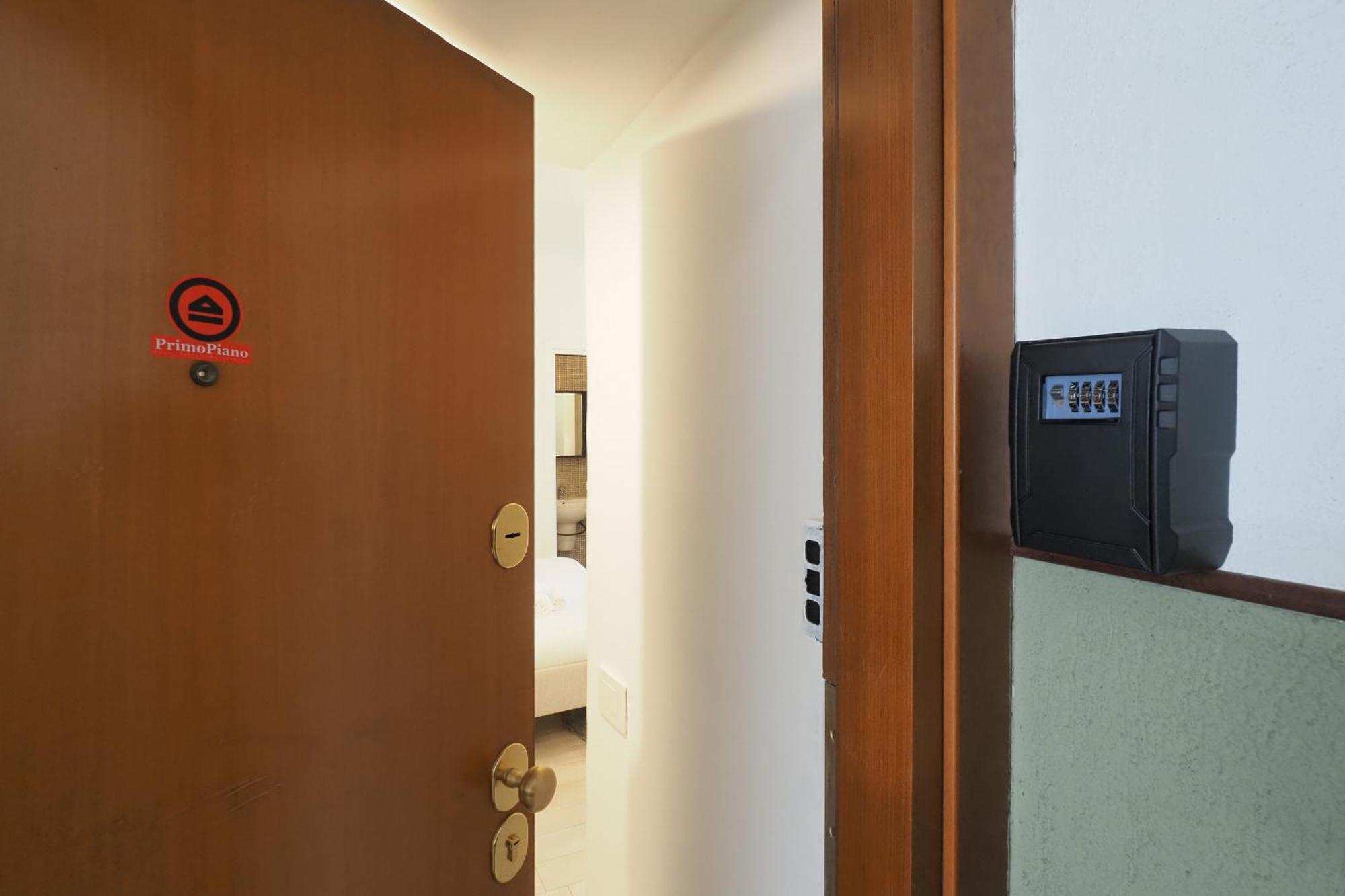 Apartment Primopiano - Bregaglia *