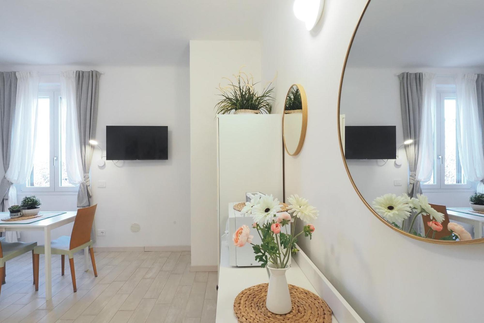 Apartment Primopiano - Bregaglia