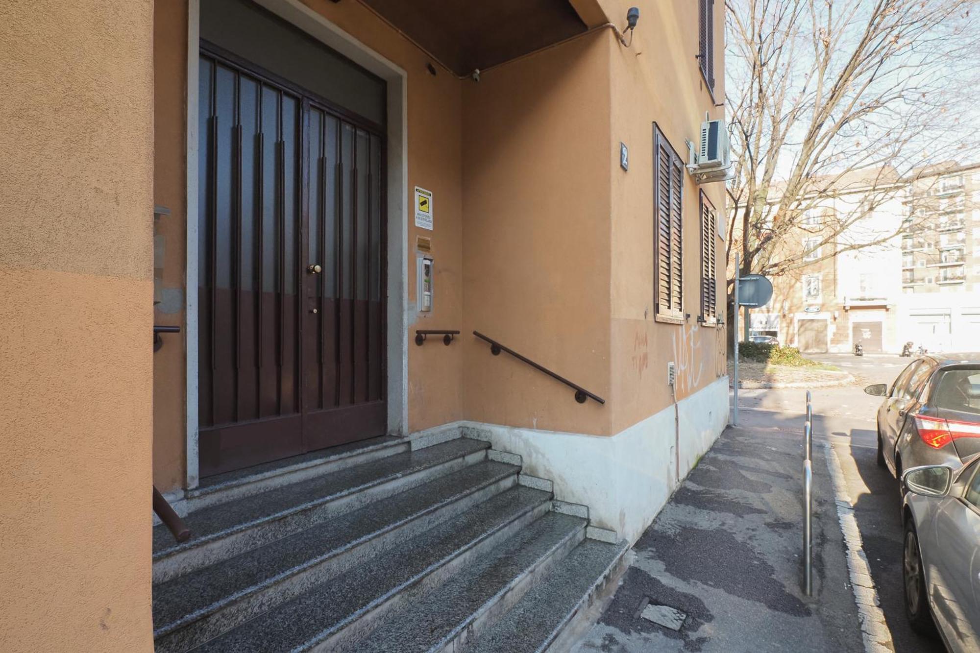 Apartment Primopiano - Bregaglia *