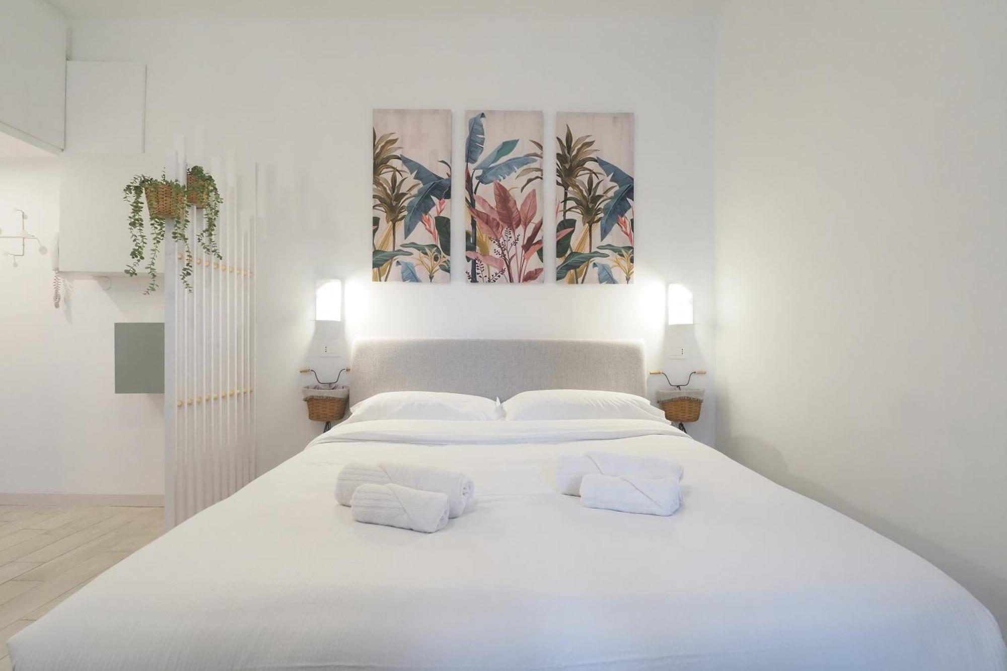 Primopiano - Bregaglia Apartment Mailand