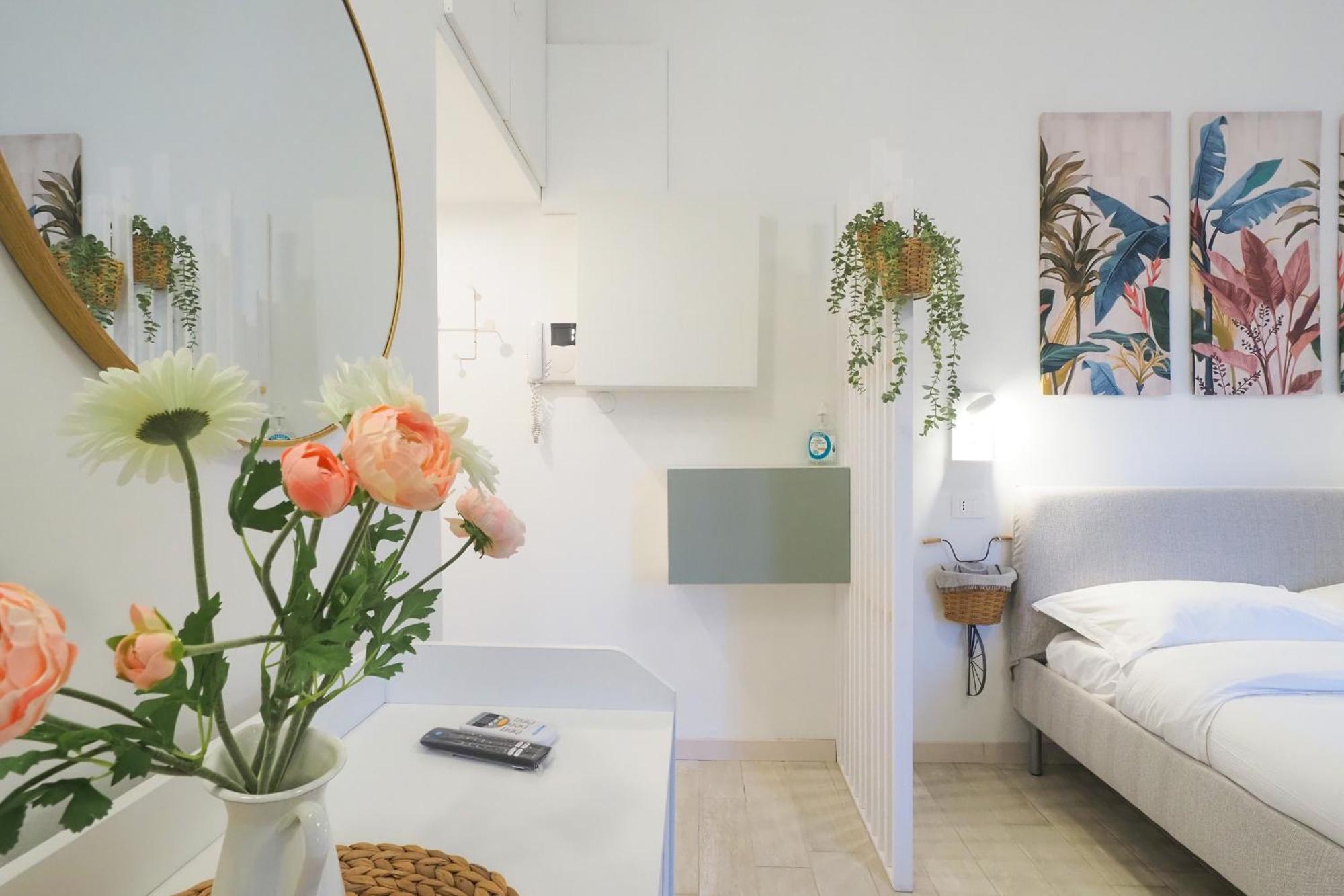 Primopiano - Bregaglia Apartment