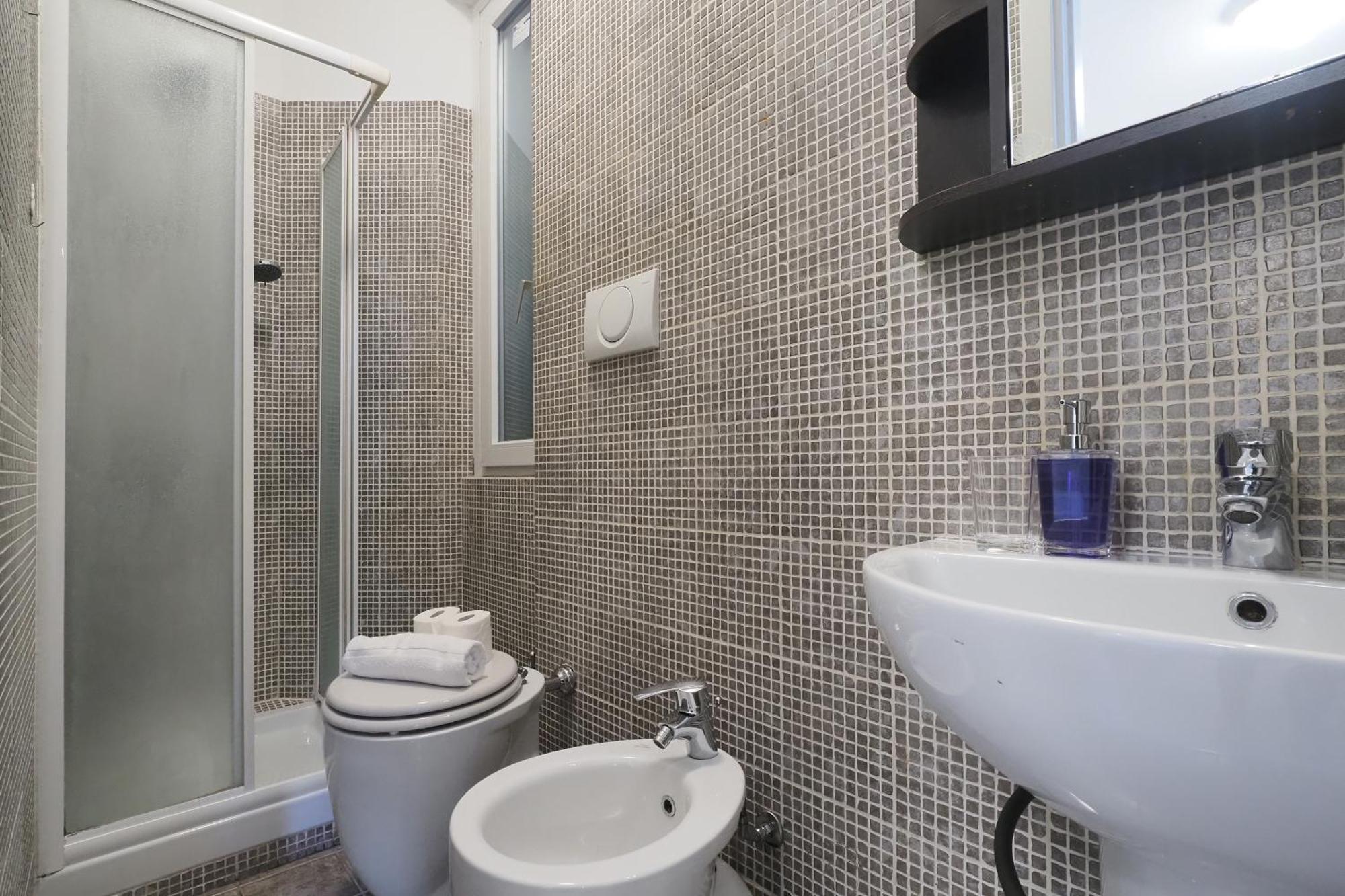 Apartment Primopiano - Bregaglia *
