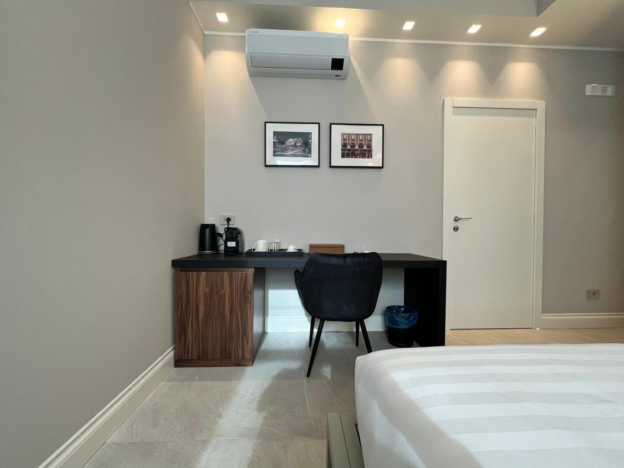 My Luxury Guest house