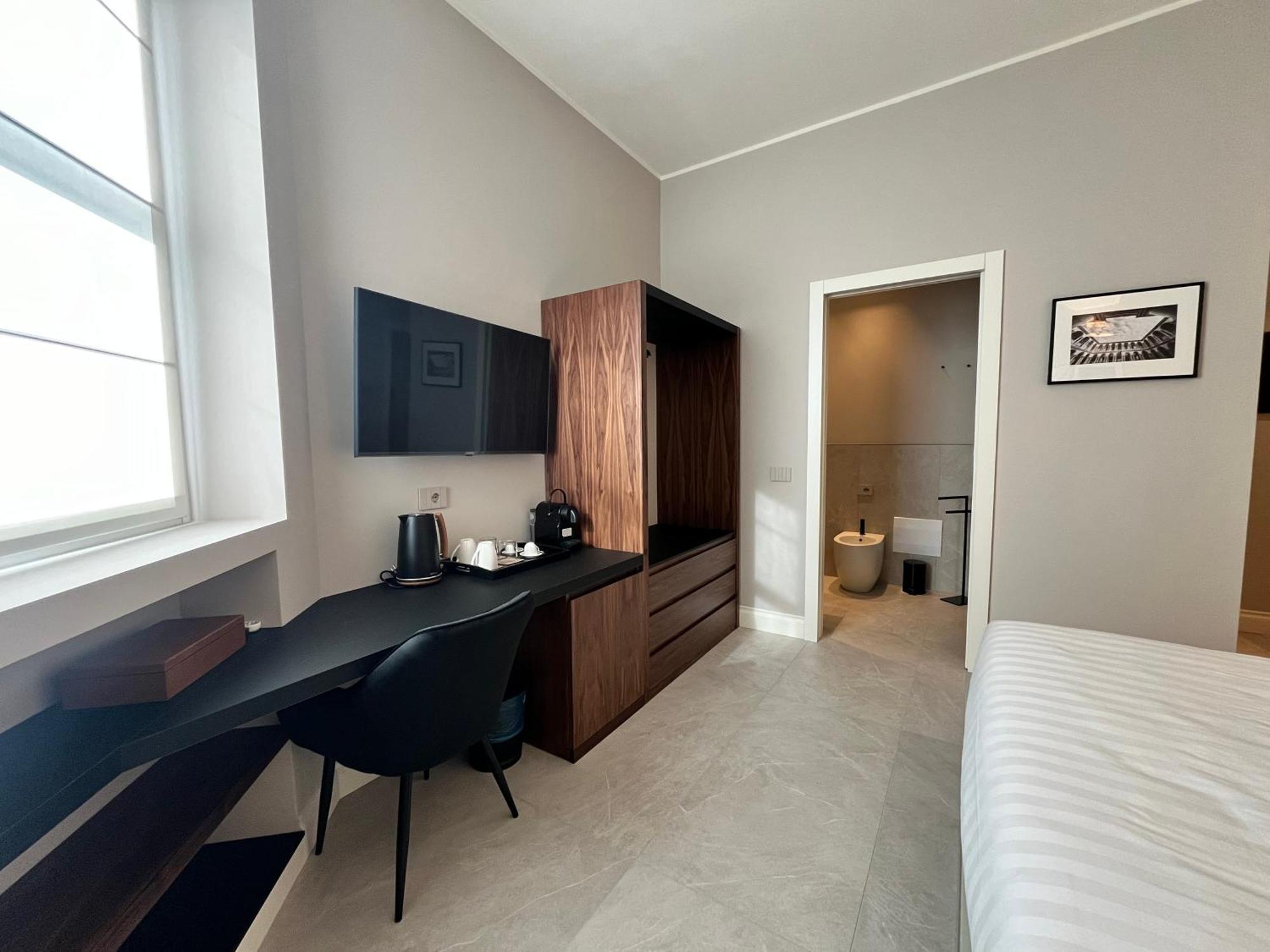 Guest house My Luxury *