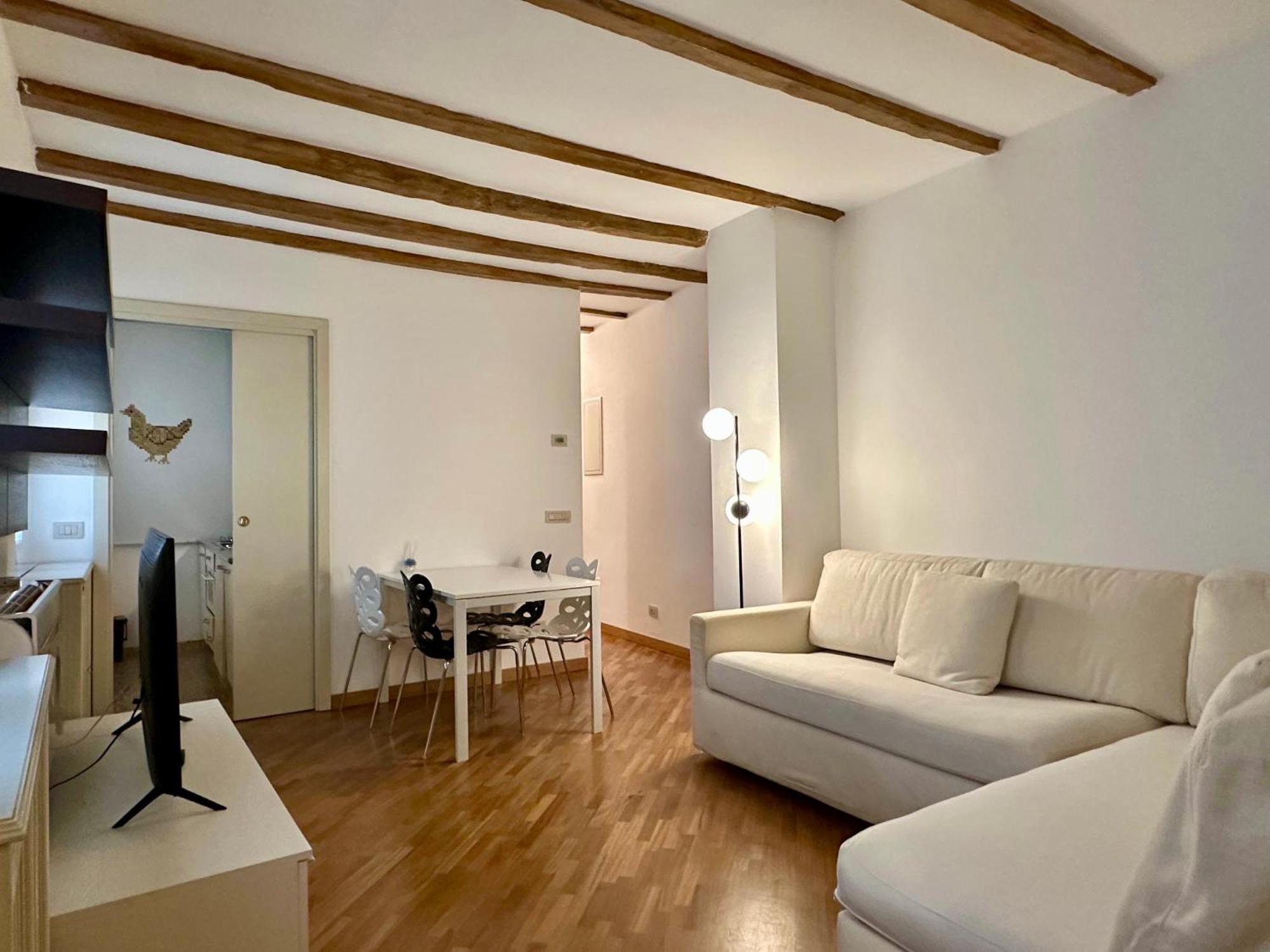 Apartamento Pontaccio 4 Bilo