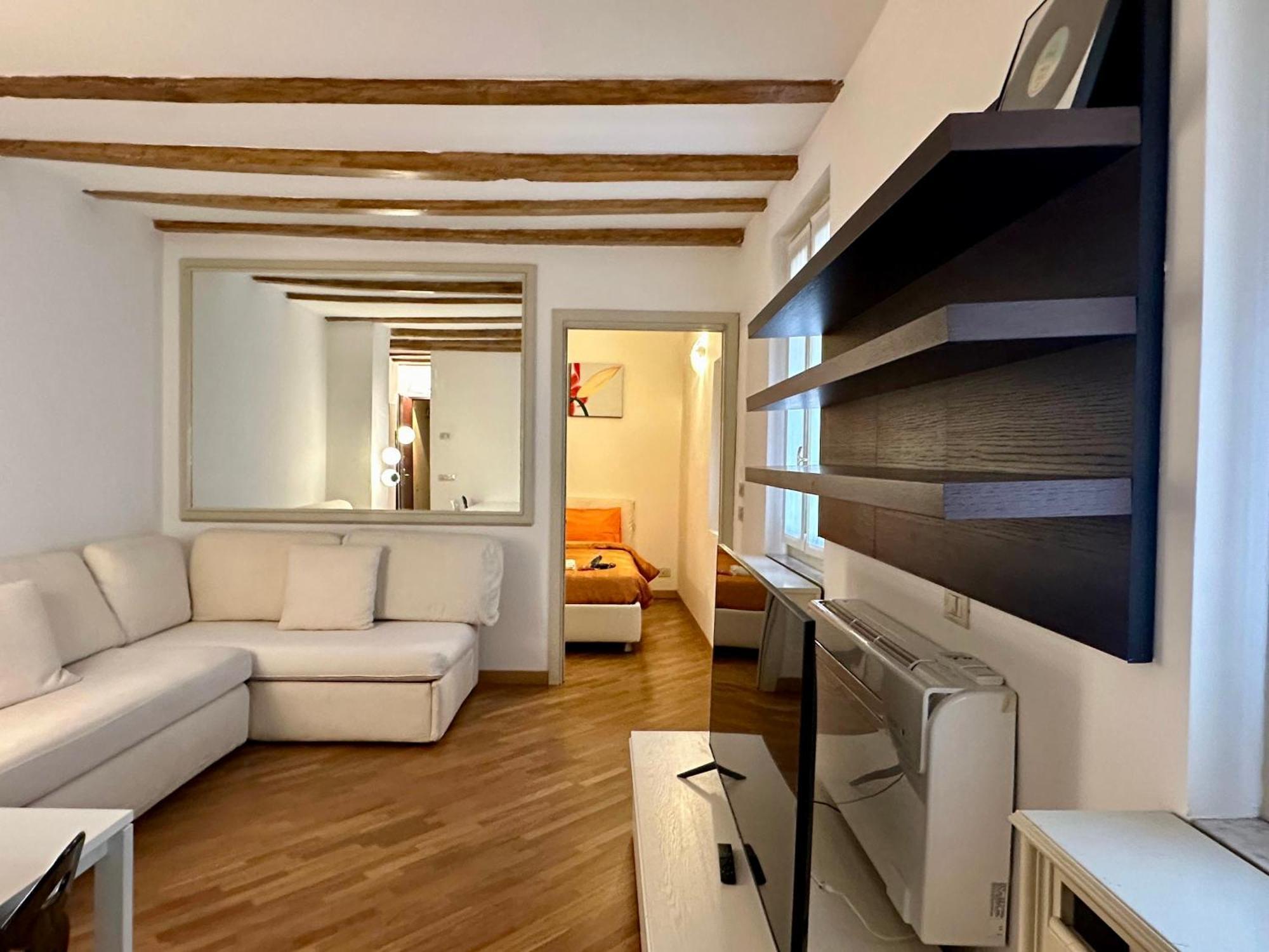 Apartamento Pontaccio 4 Bilo
