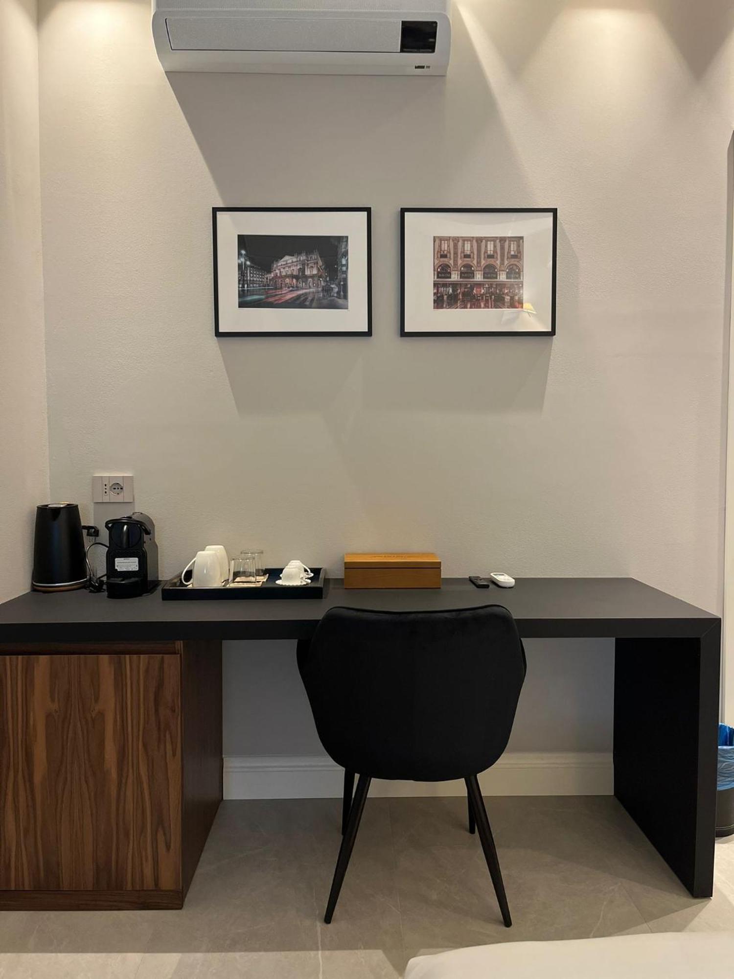 Guest house My Luxury Milan