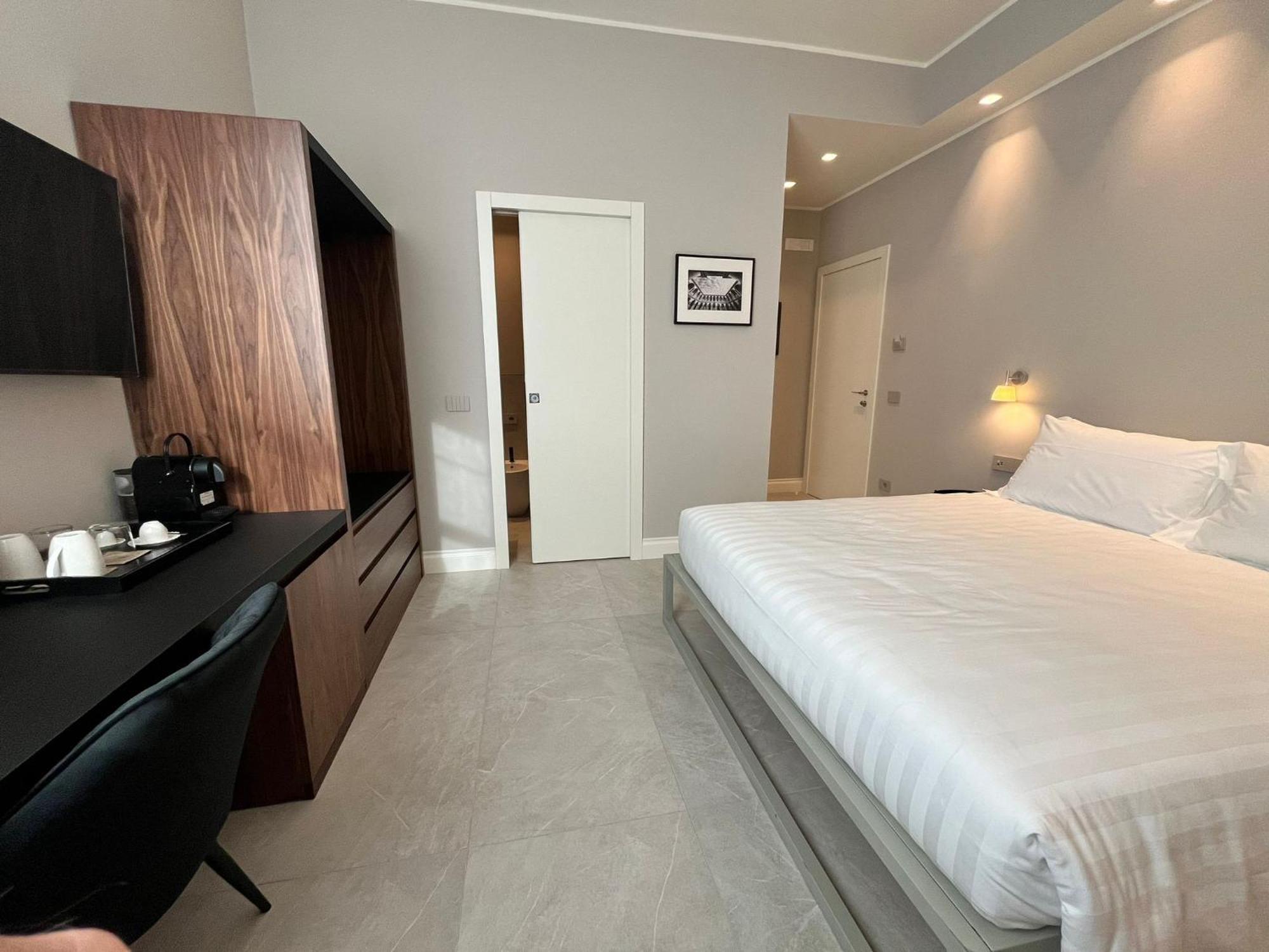 Guest house My Luxury