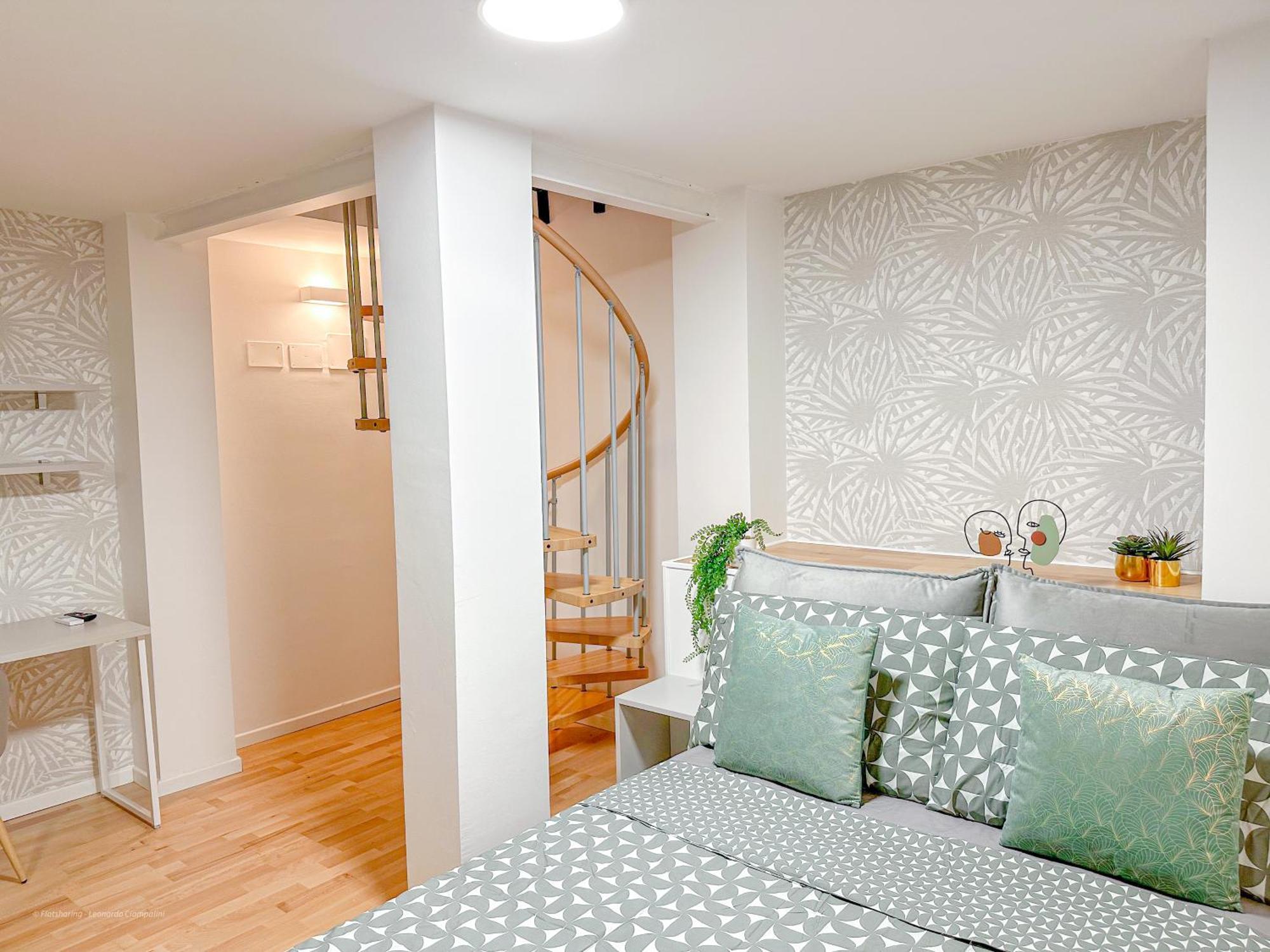 Apartamento Brunacci - 5 Min Dai Navigli