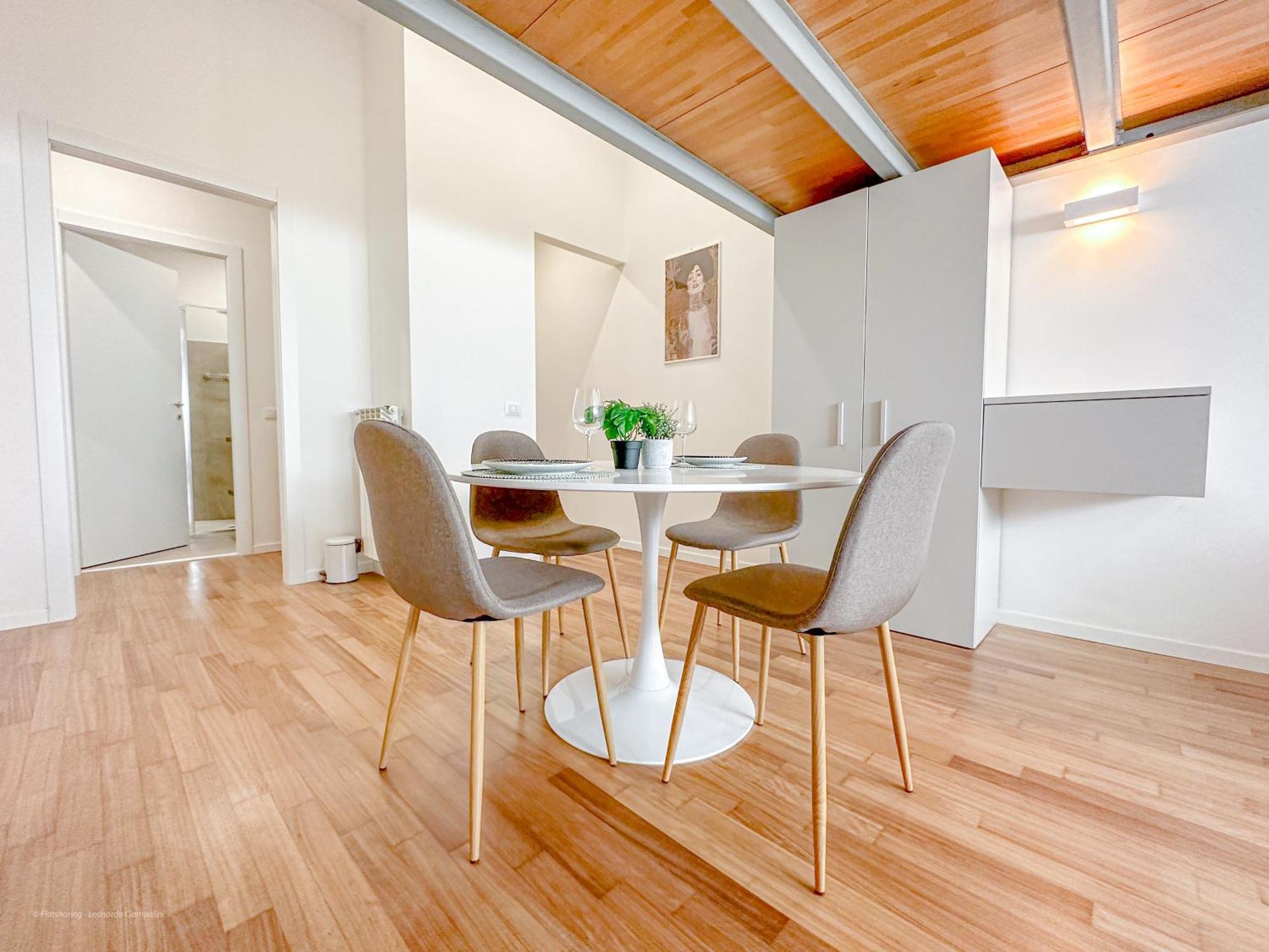 Apartamento Brunacci - 5 Min Dai Navigli Milão