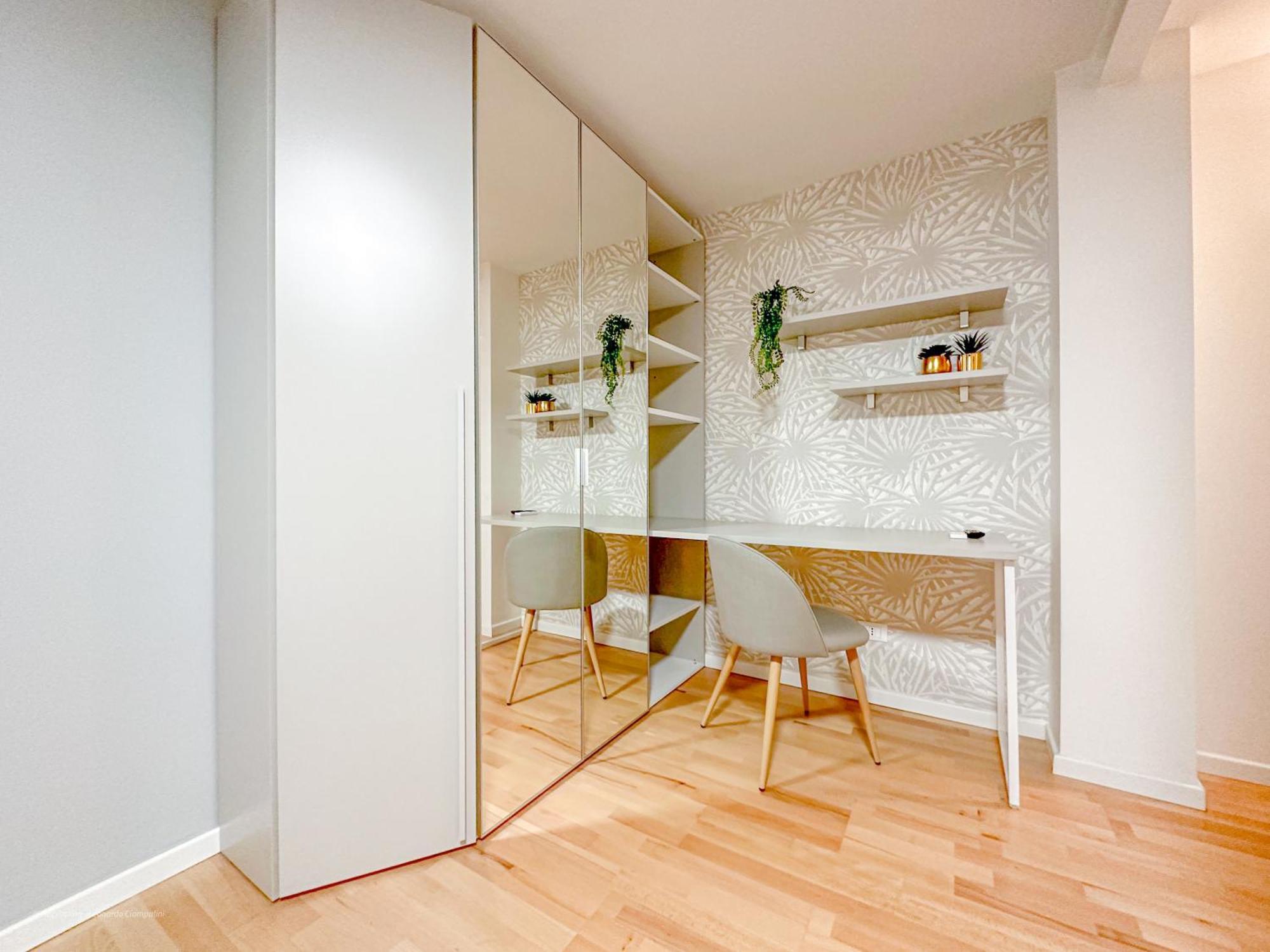 Apartamento Brunacci - 5 Min Dai Navigli Milão