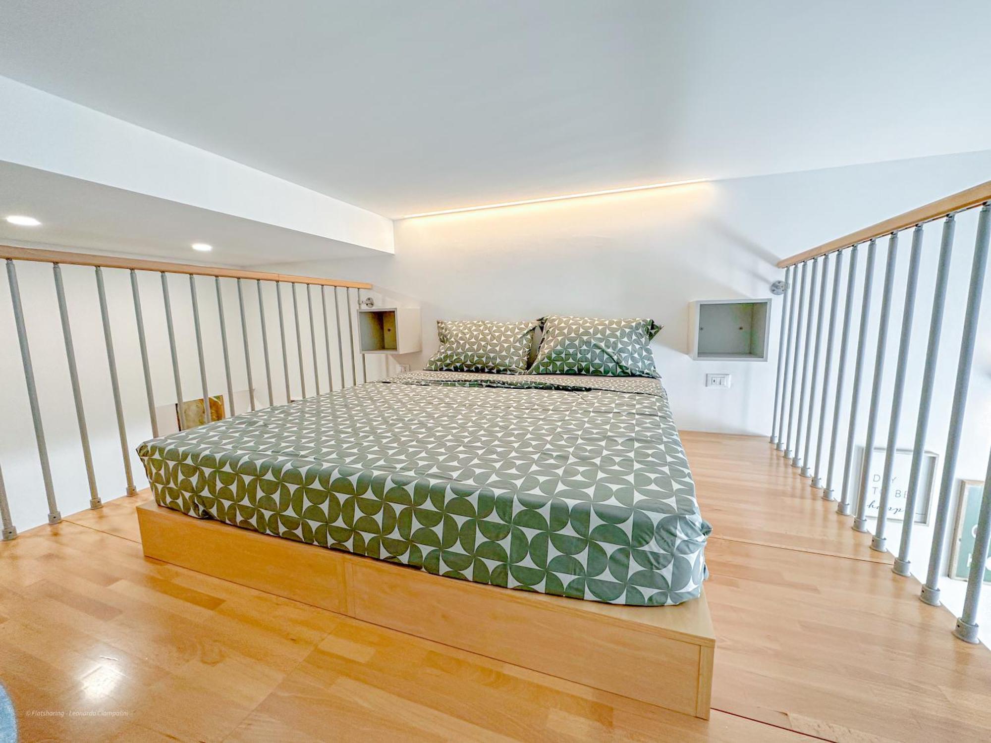 Brunacci - 5 Min Dai Navigli Apartamento
