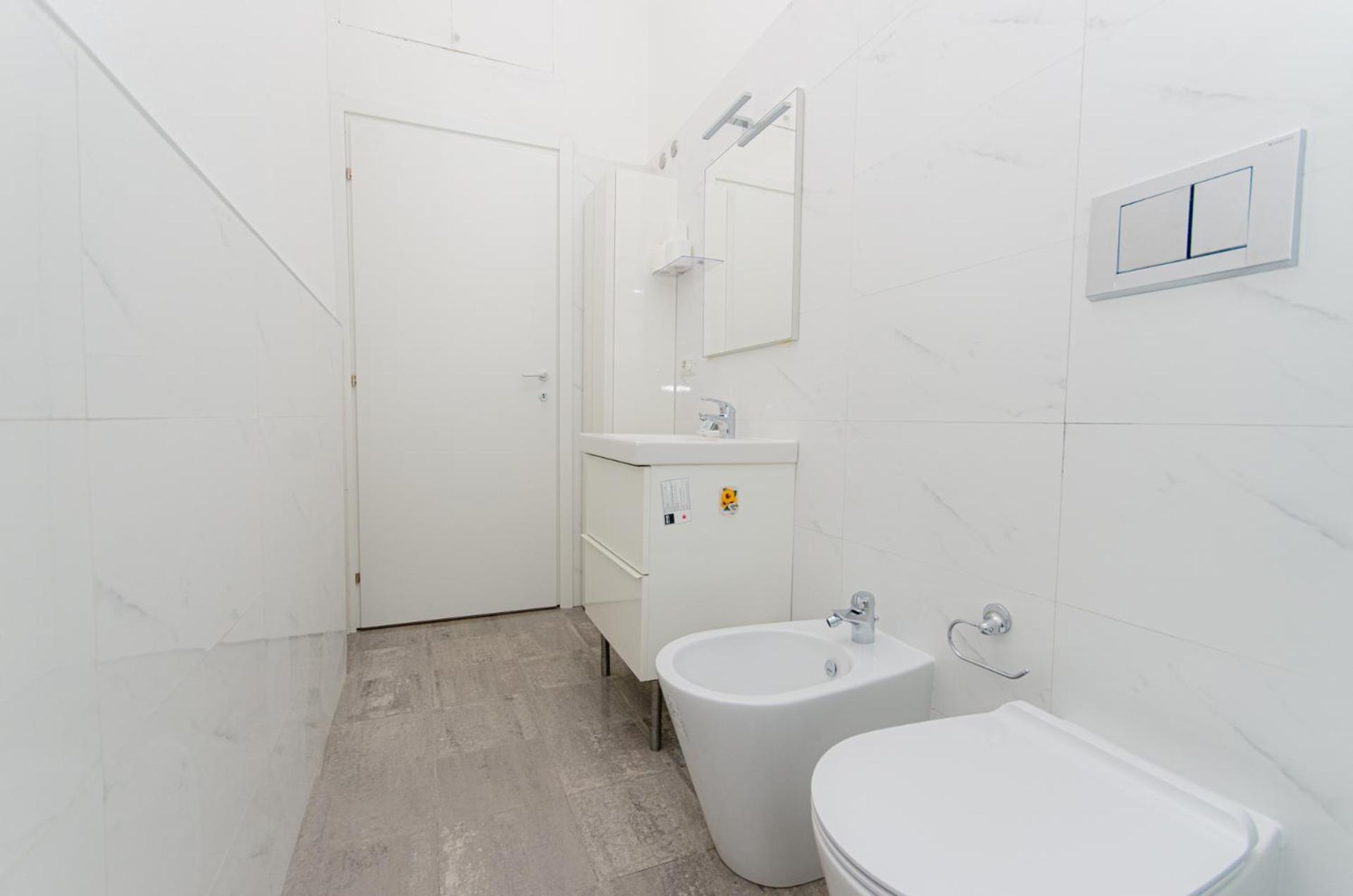 Nolo Apartment