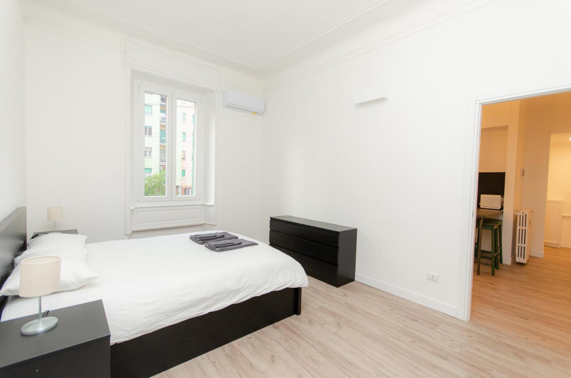 Nolo Apartment Milan
